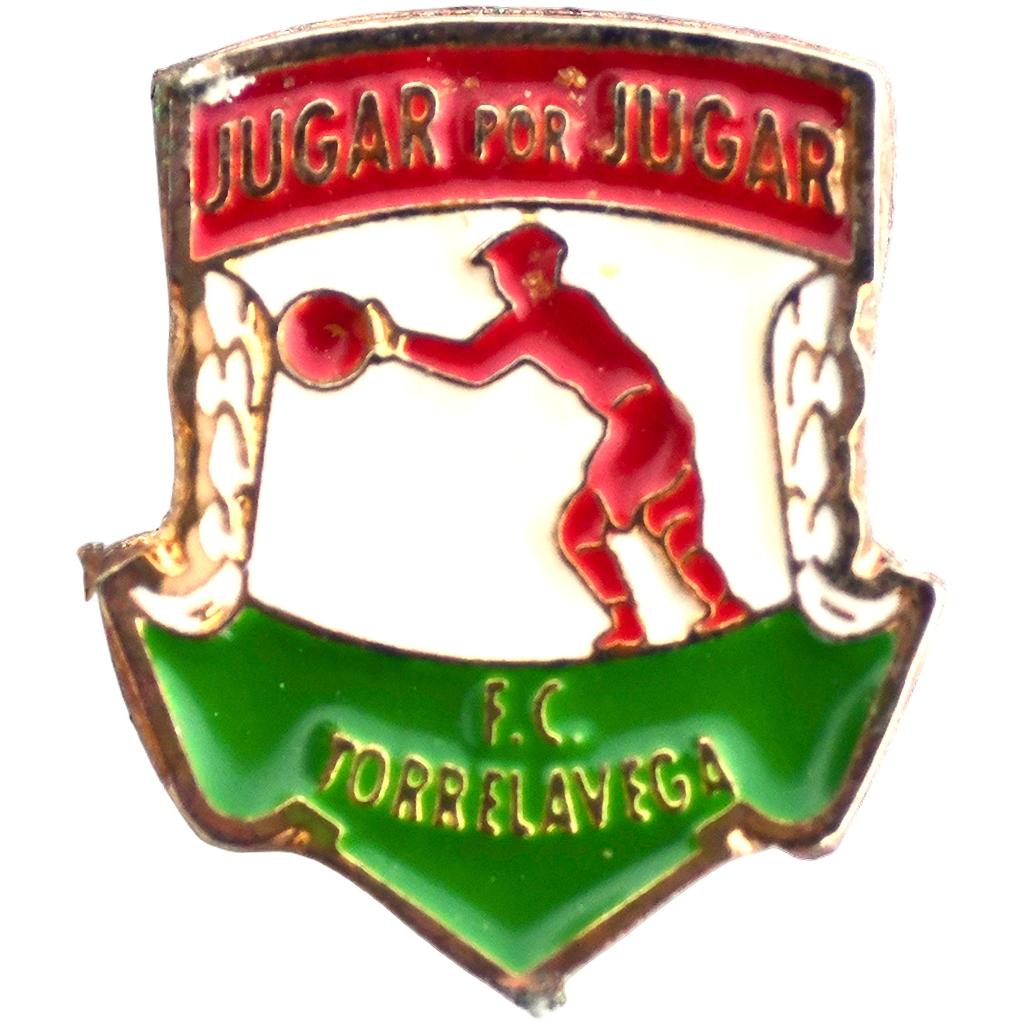 Fútbol Club Torrelavega