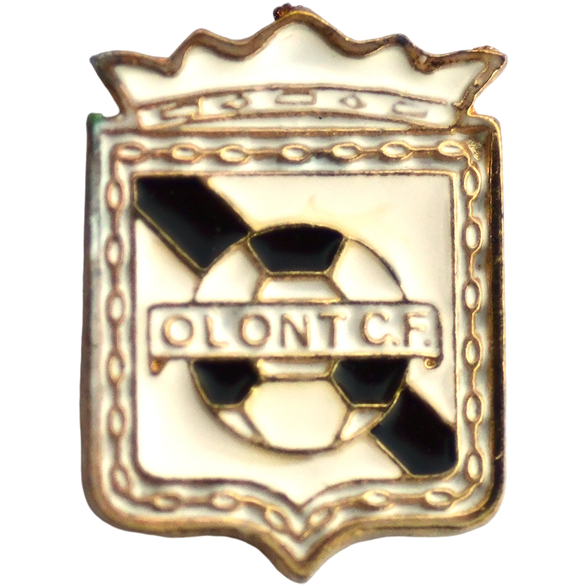 Olont Club de Fútbol