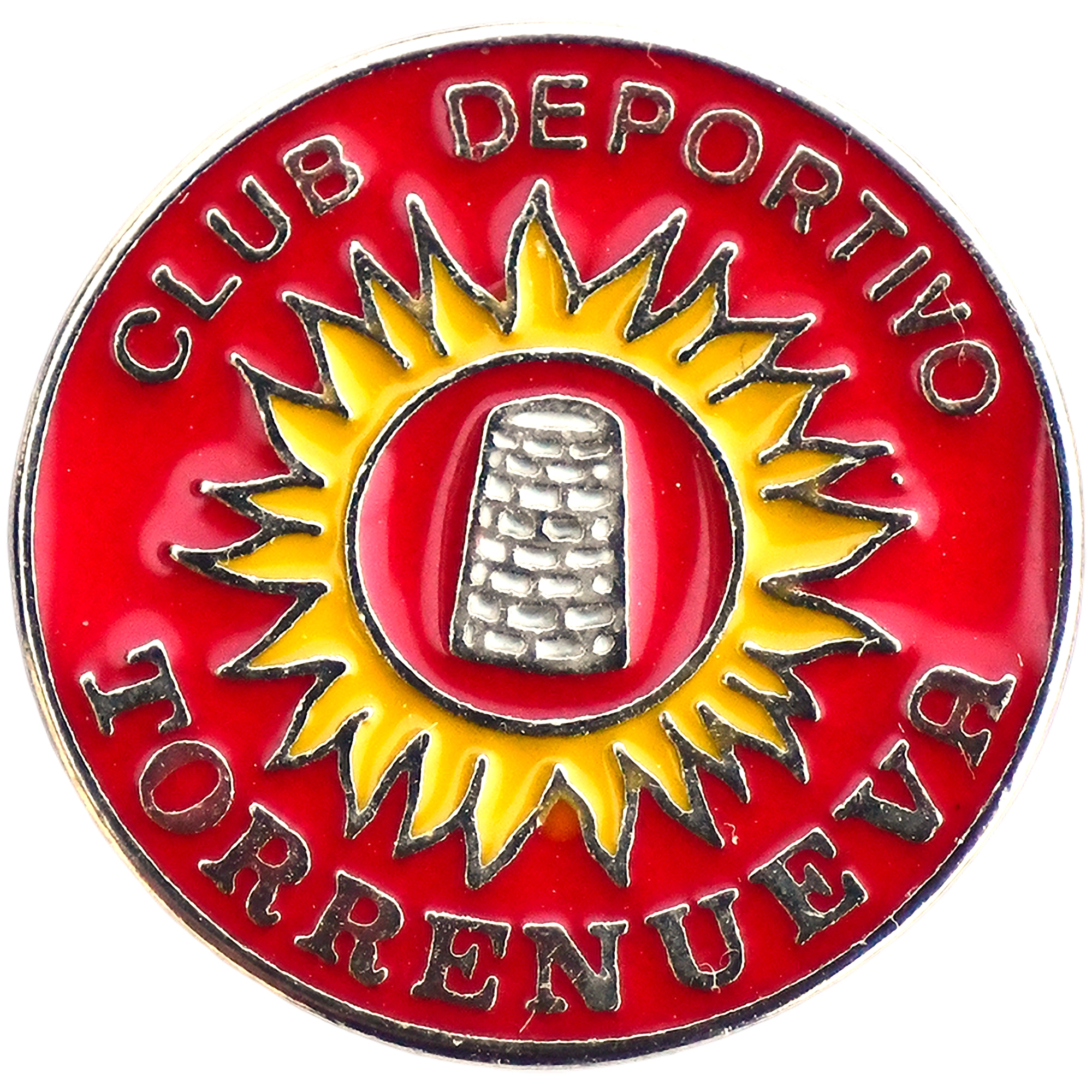 Club Deportivo Torrenueva