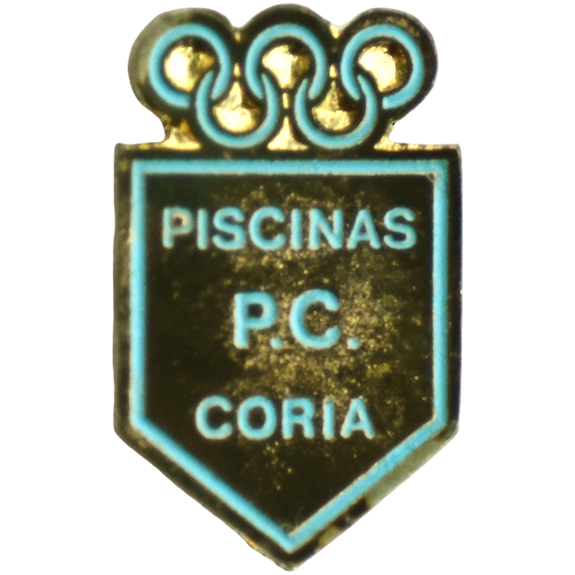 Piscinas Coria