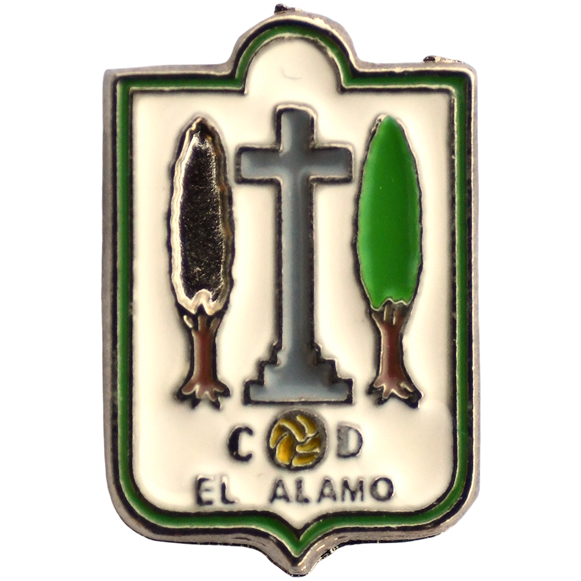 Club Deportivo El Alamo