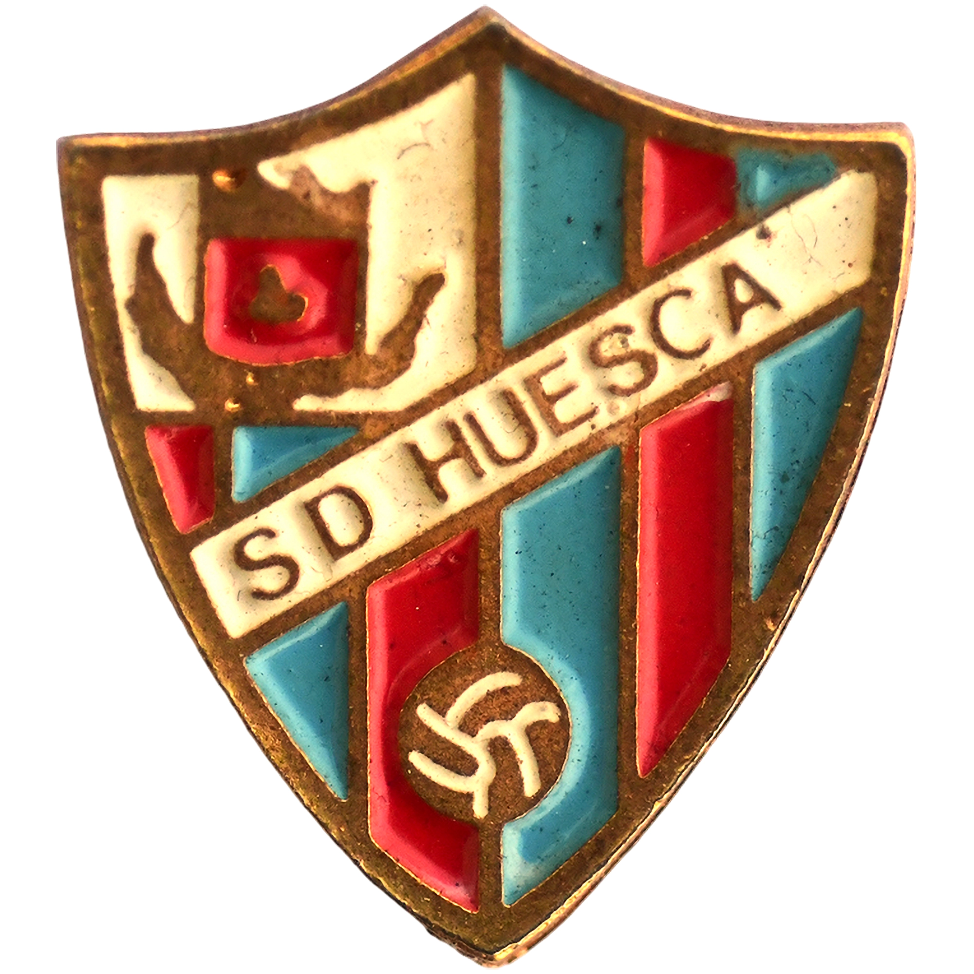 Sociedad Deportiva Huesca