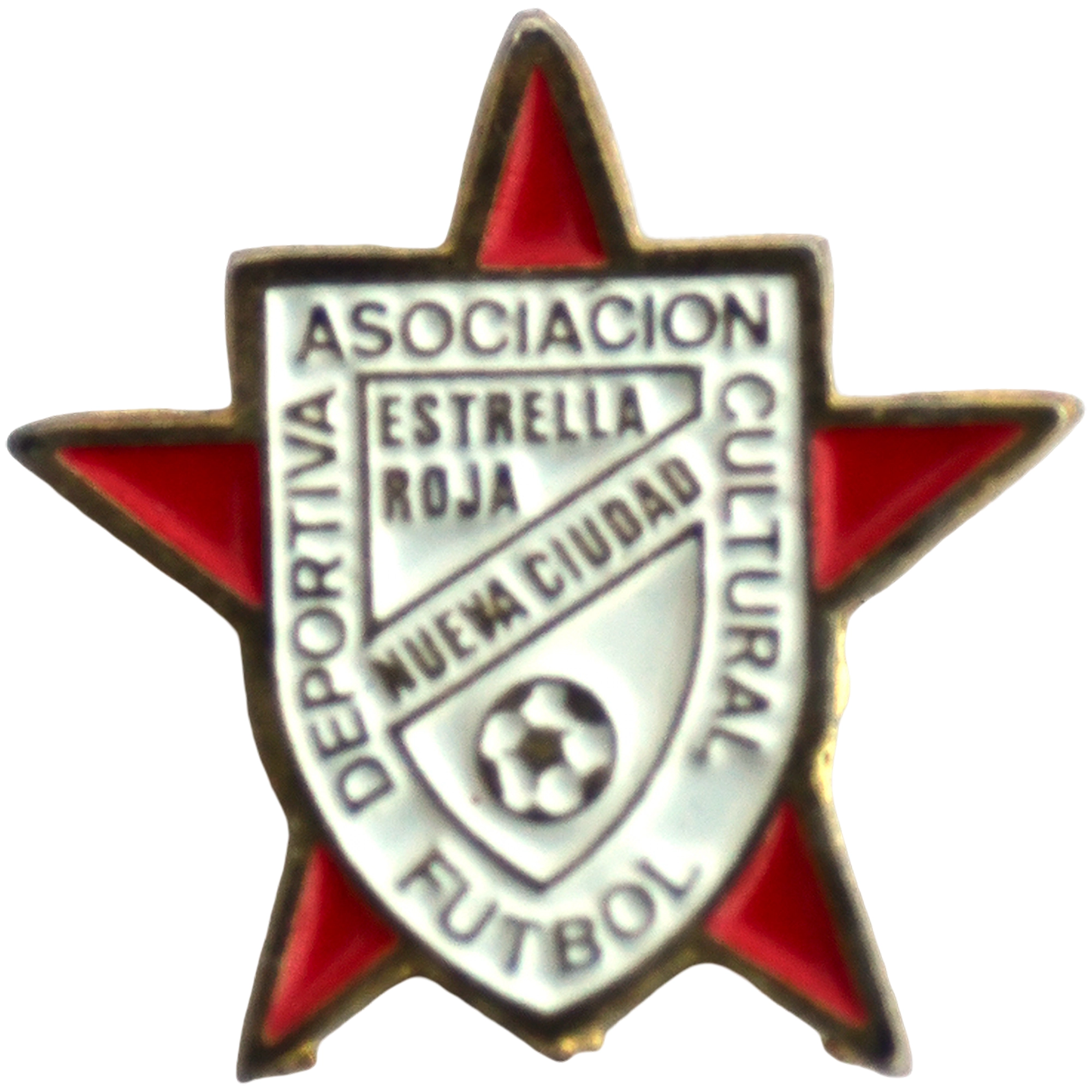 Asociación Deportiva Cultural Estrella Roja (Nueva Ciudad)