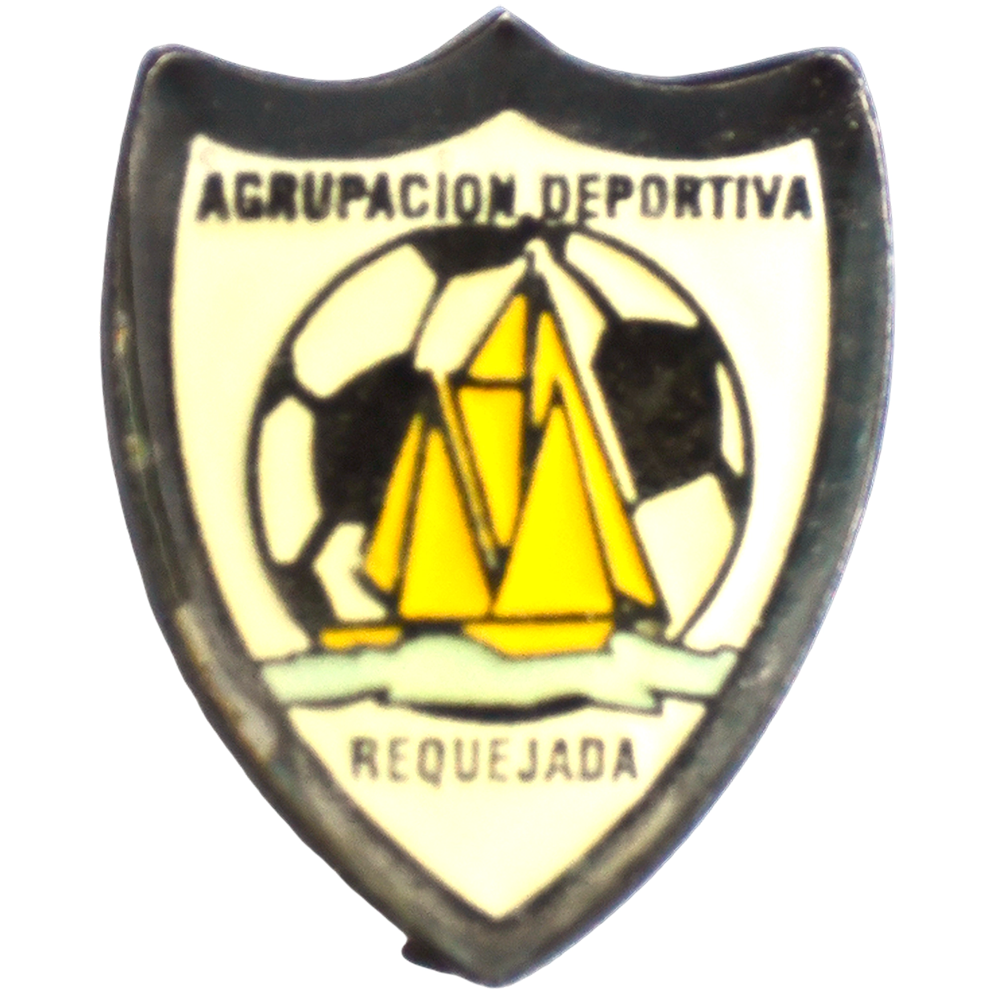Agrupación Deportiva Requejada
