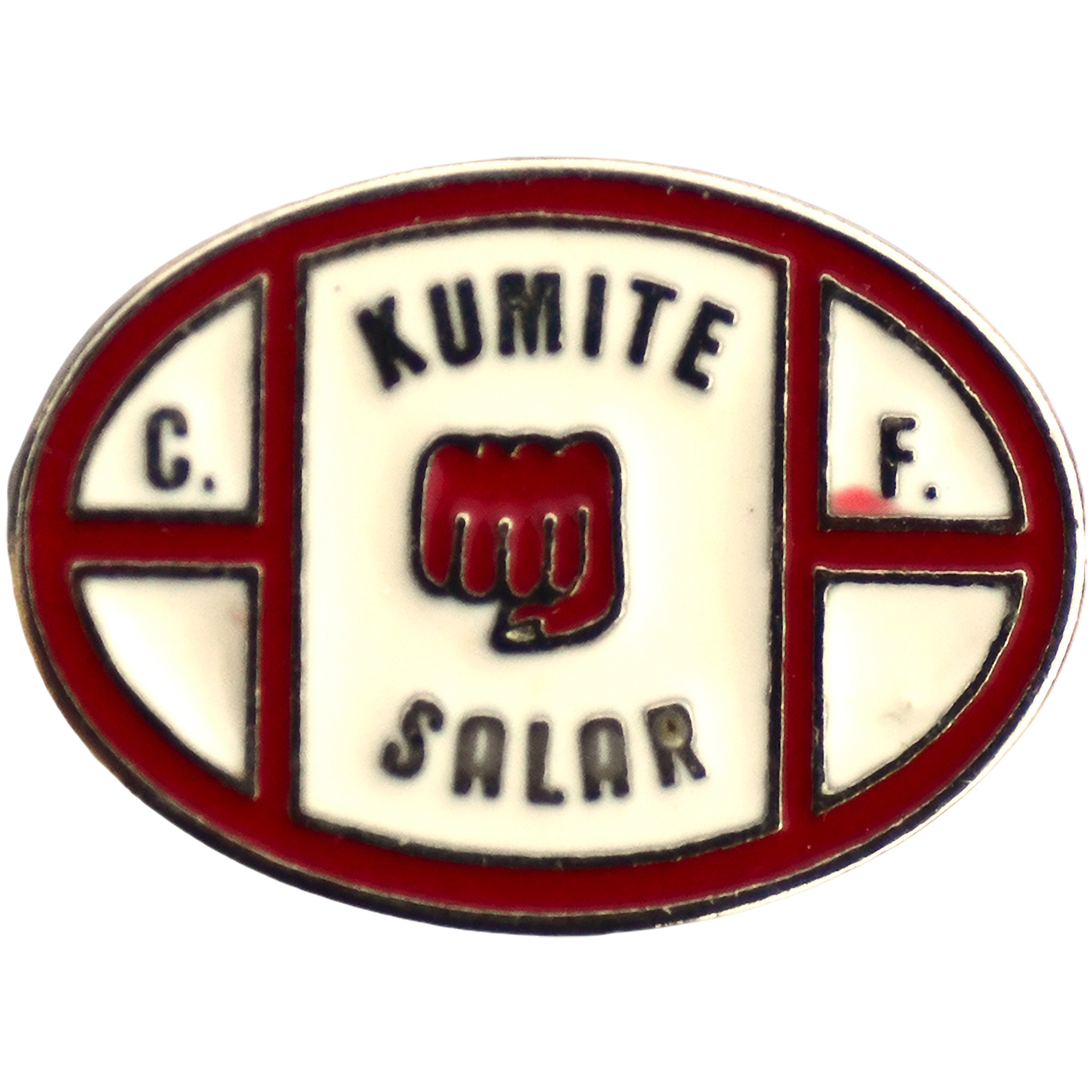 Club de Fútbol Kumite Salar