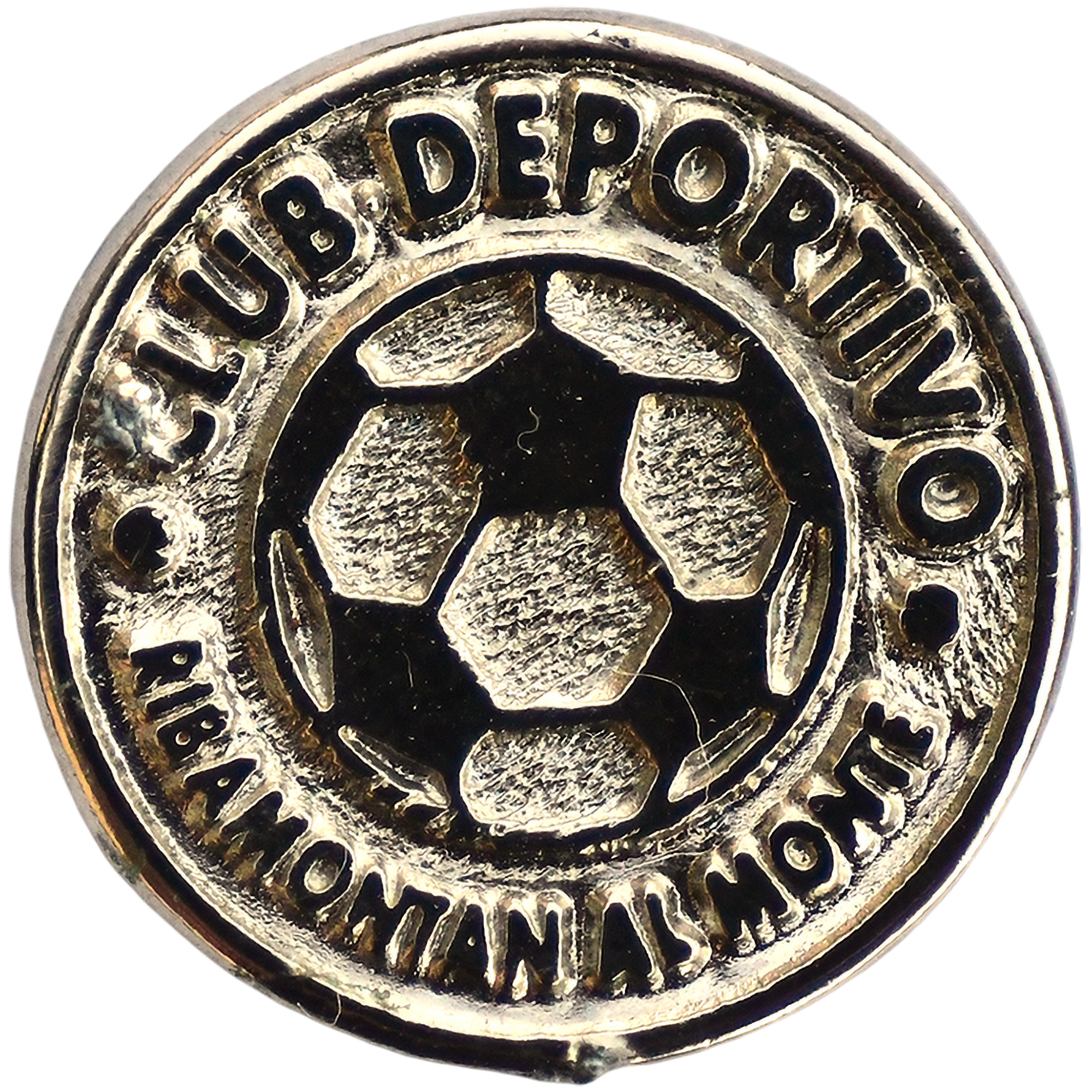 Club Deportivo Ribamontán al Monte