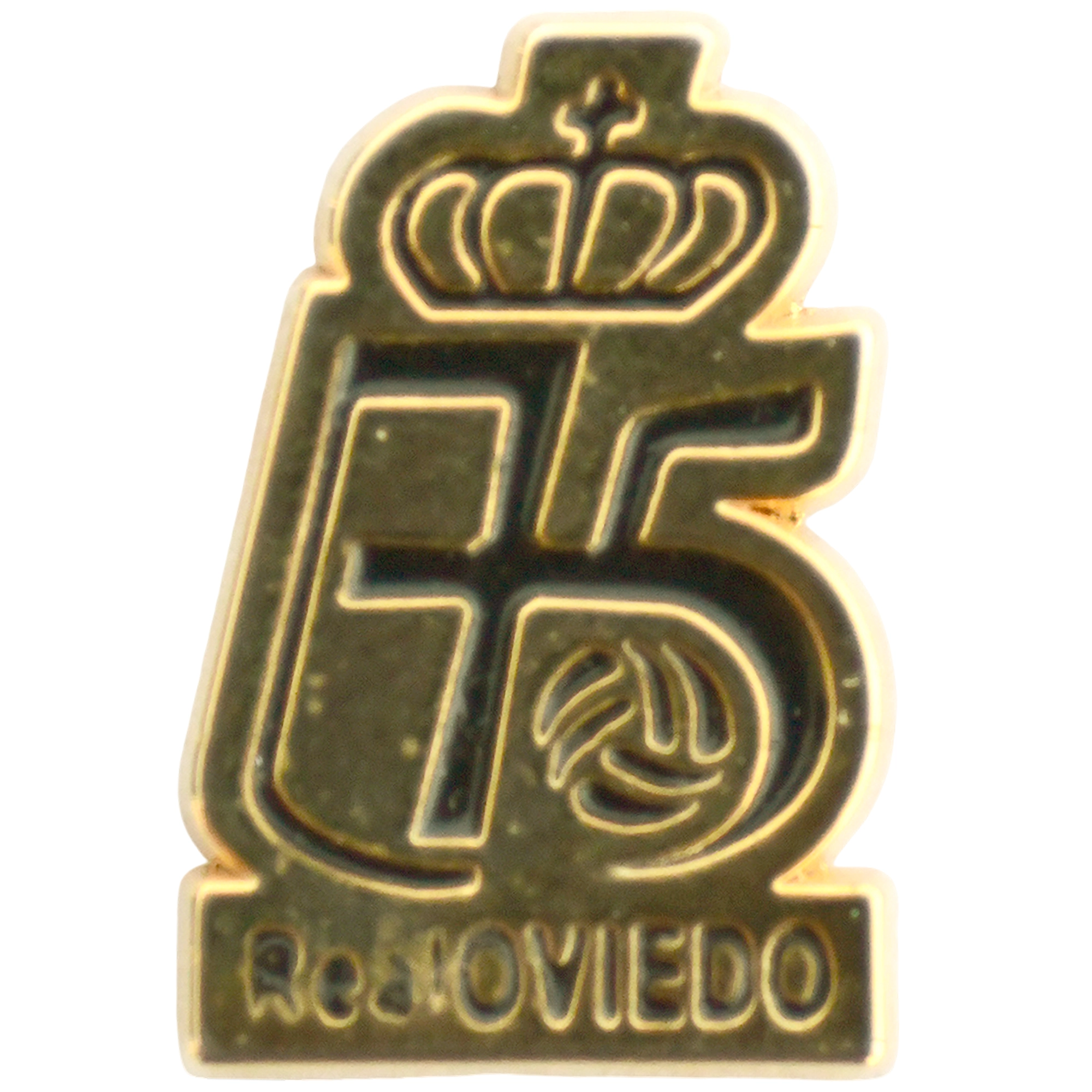 Real Oviedo Fútbol Club
