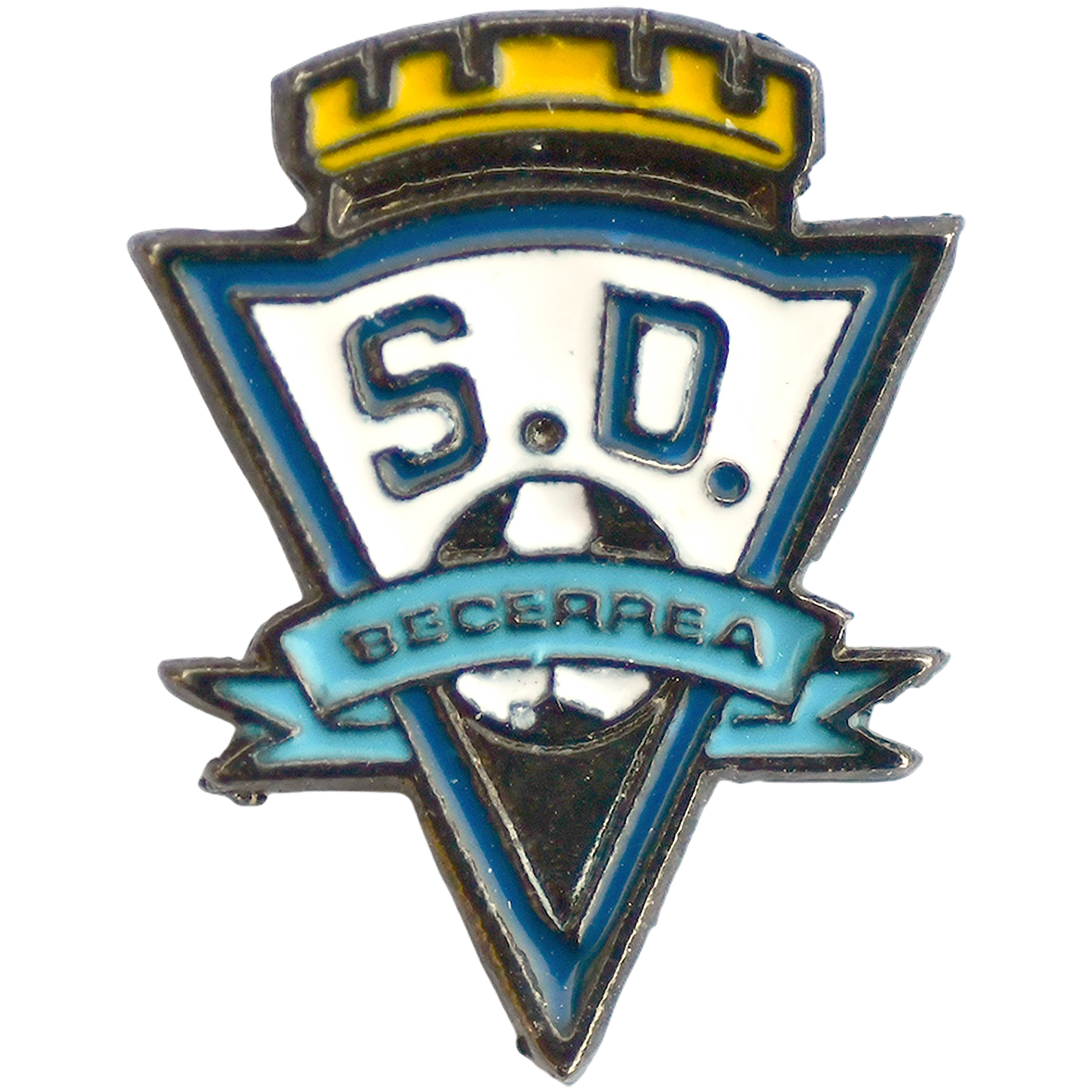 Sociedad Deportiva Becerrea