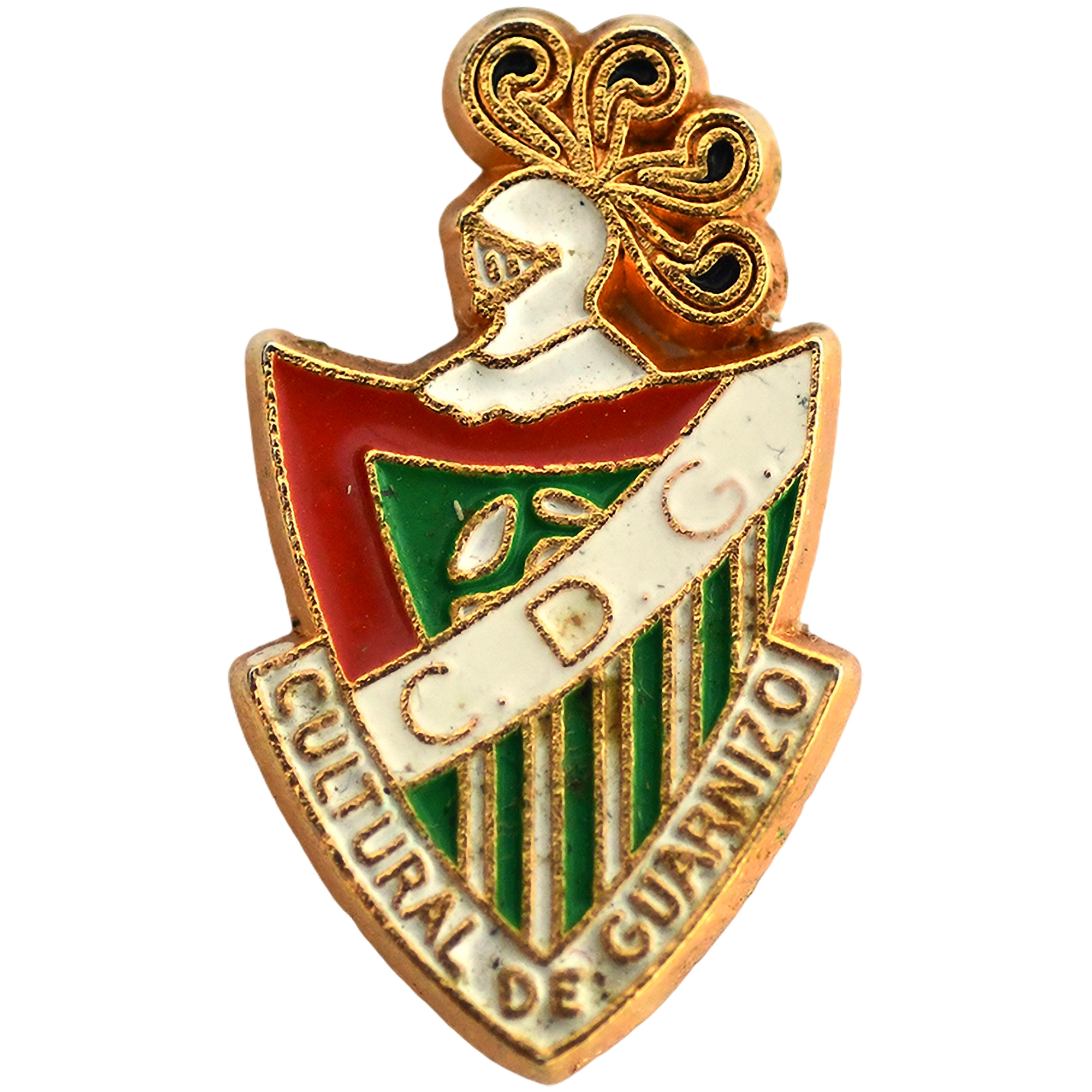 Club de Fútbol Cultural de Guarnizo