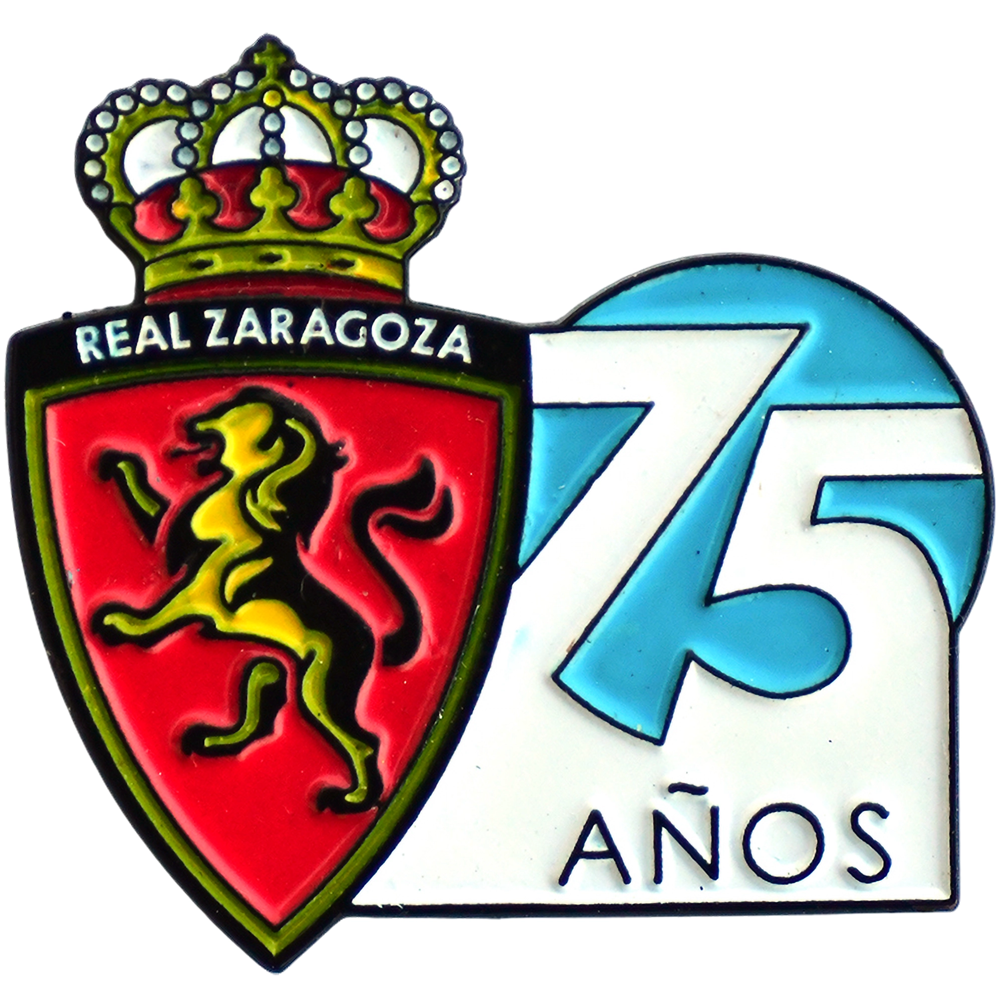 Real Zaragoza Fútbol Club