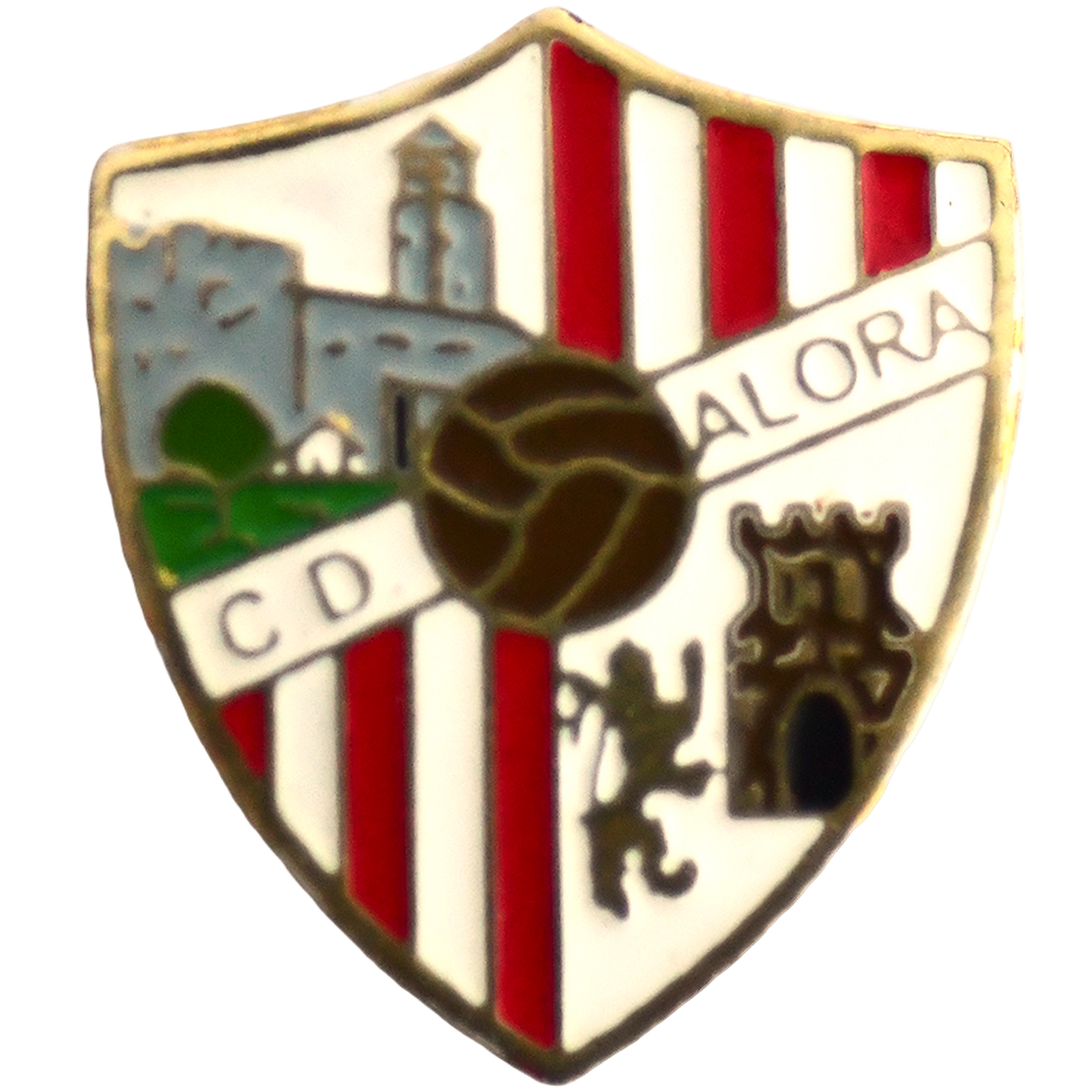 Club Deportivo Álora