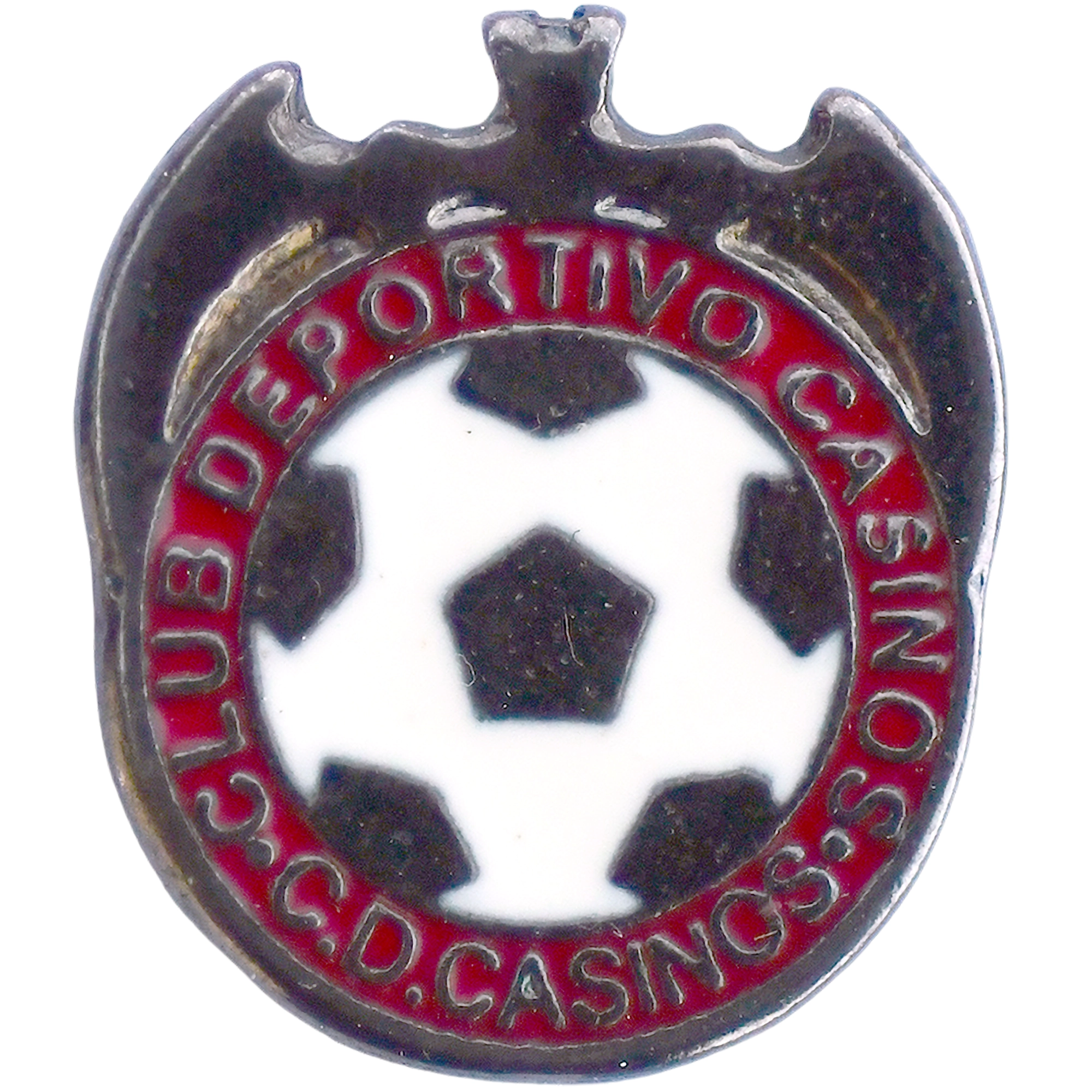 Club Deportivo Casinos