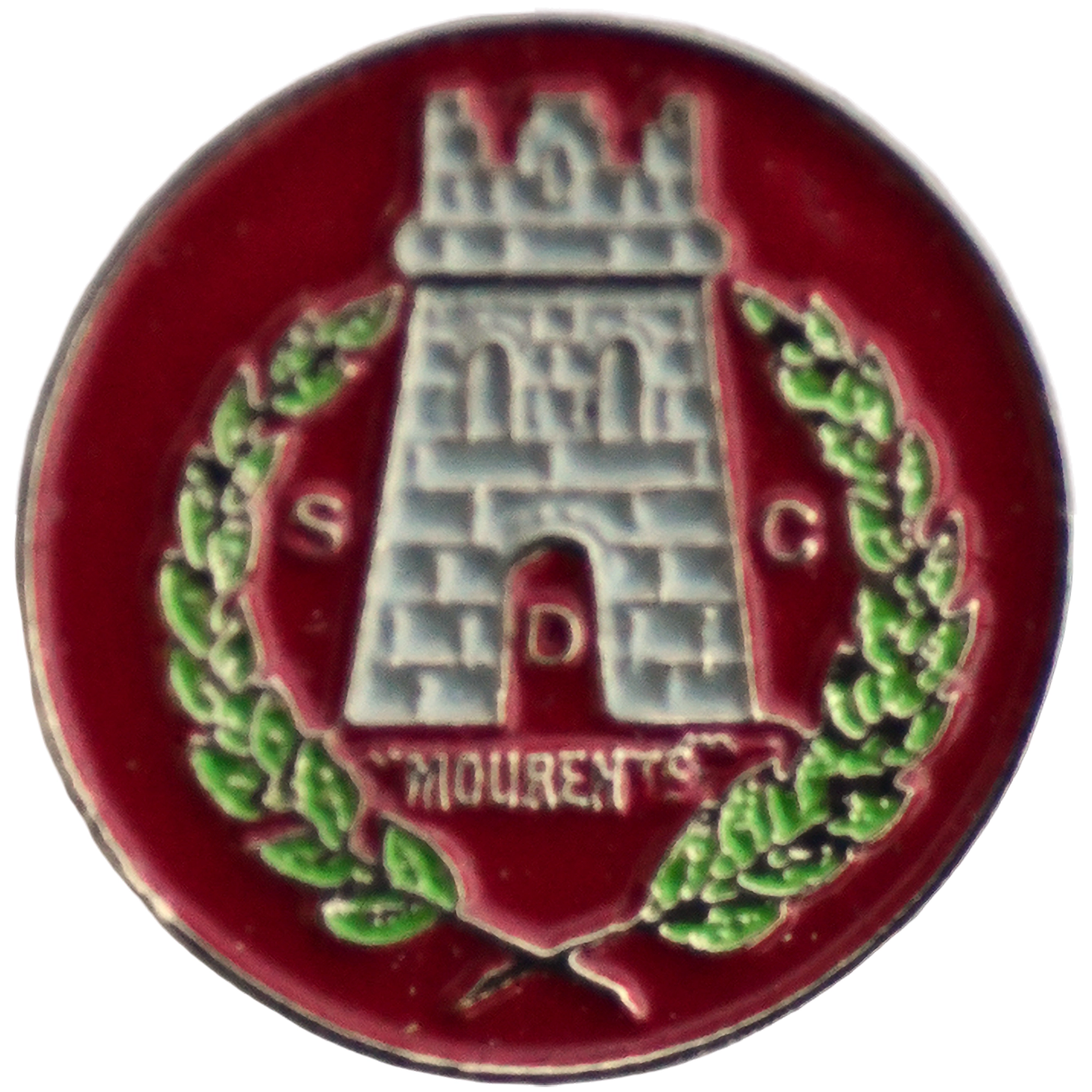 Sociedade Cultural e Deportiva de Mourente