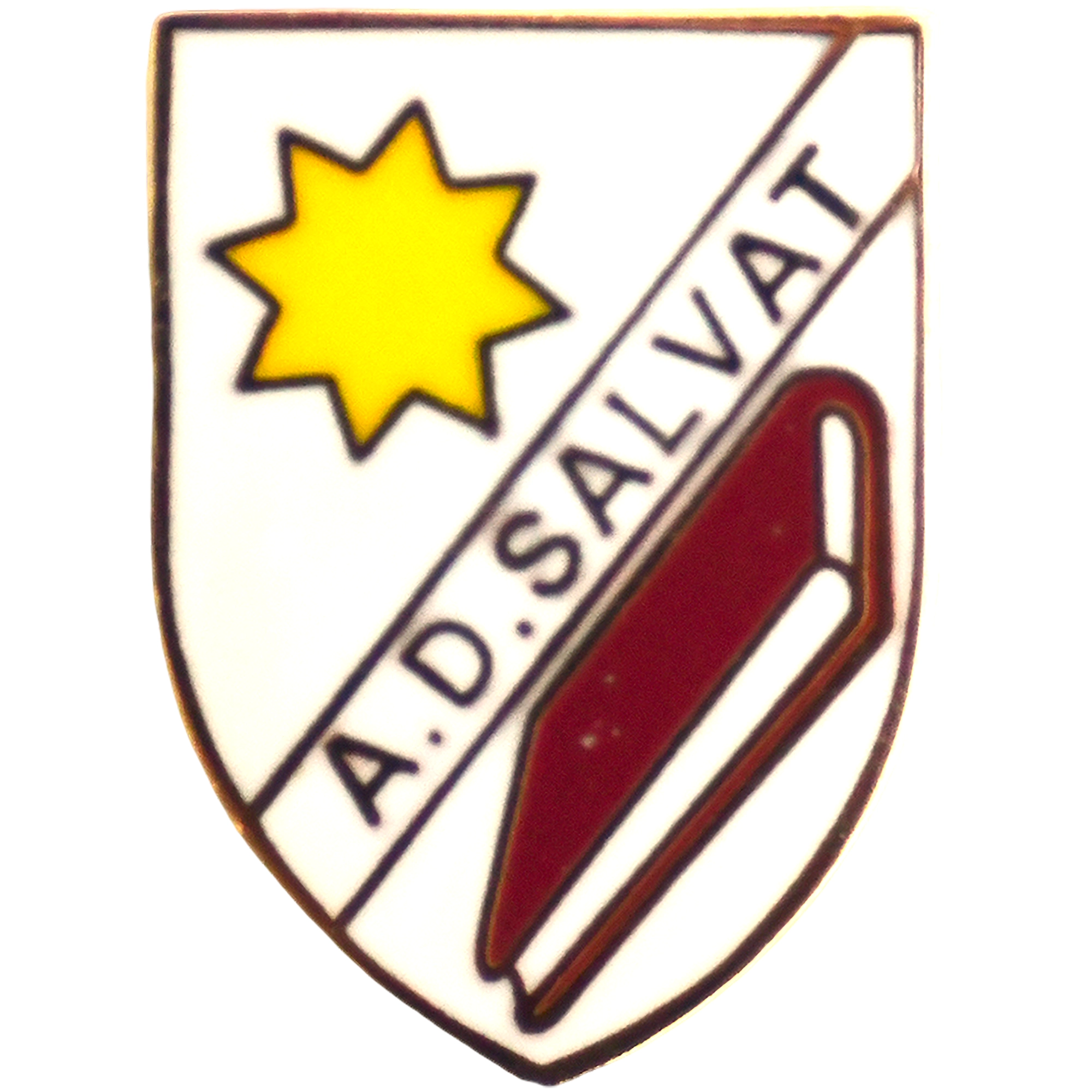 Asociación Deportiva Salvat