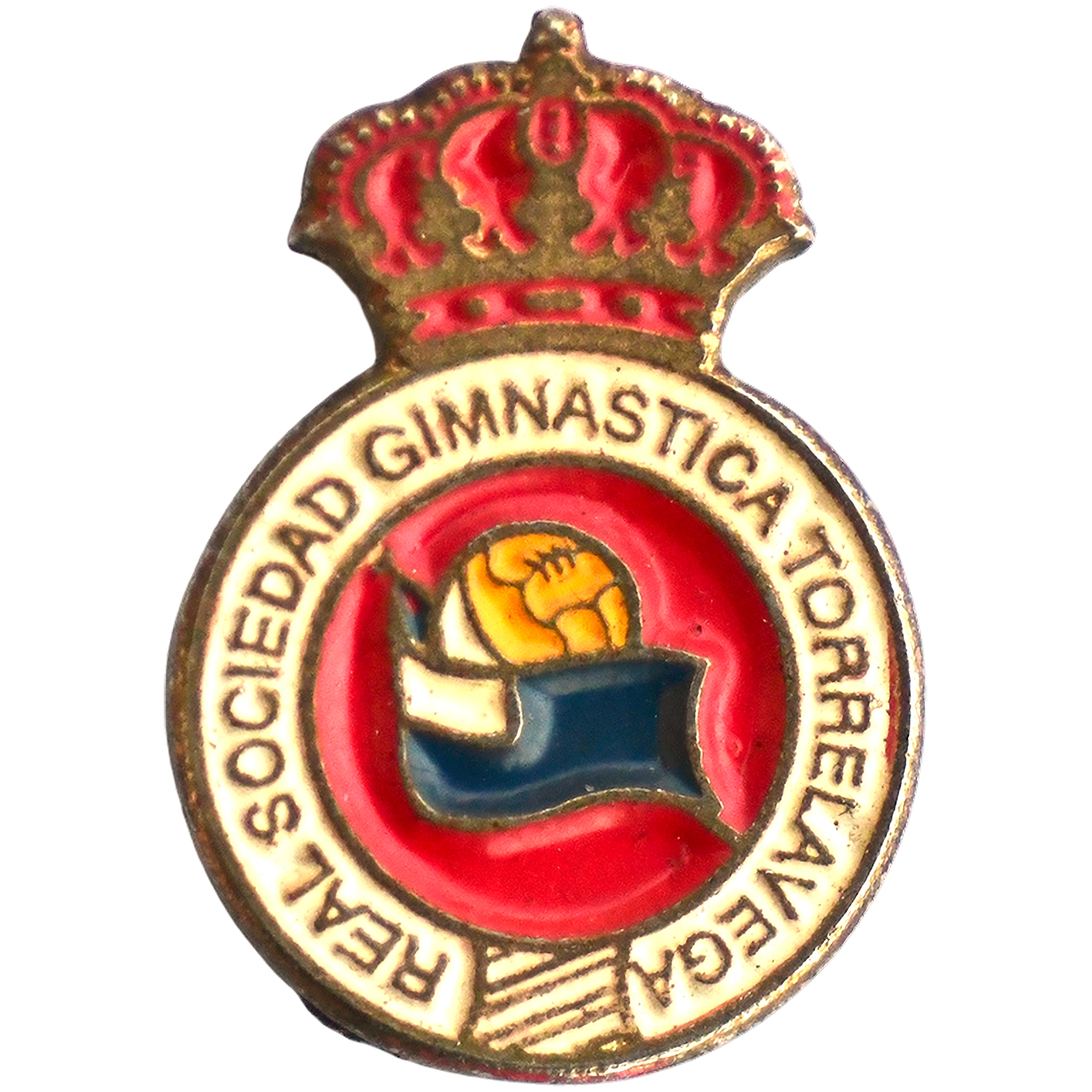 Real Sociedad Gimnástica Torrelavega