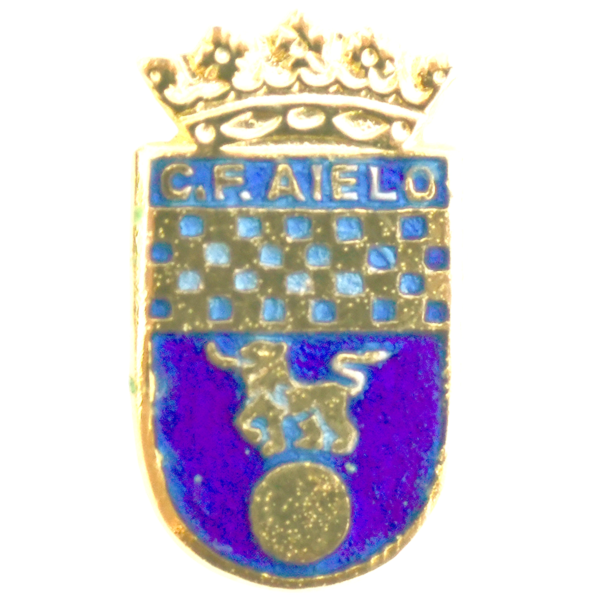 Club de Fútbol Aielo