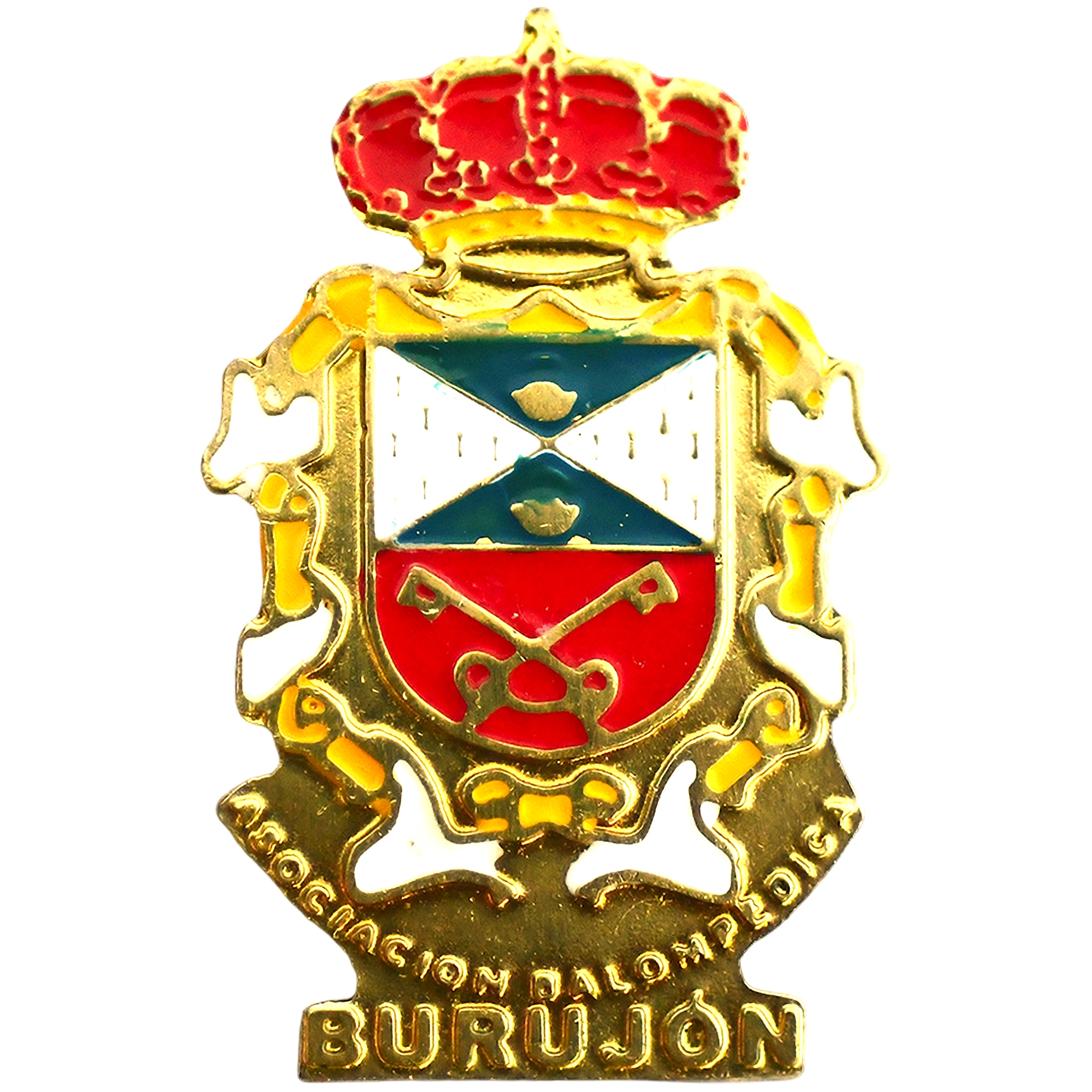 Asociación Balompedica Burujón