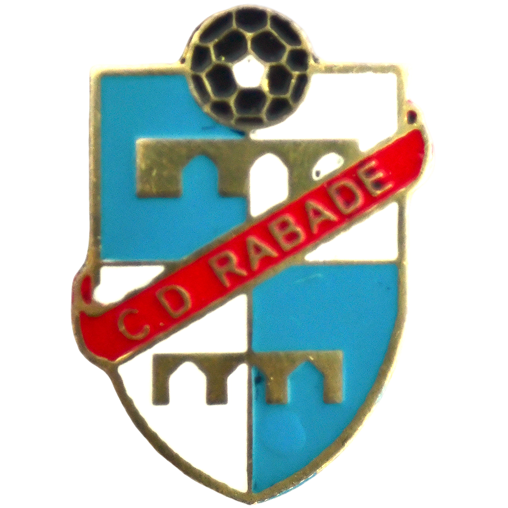 Club Deportivo Rábade