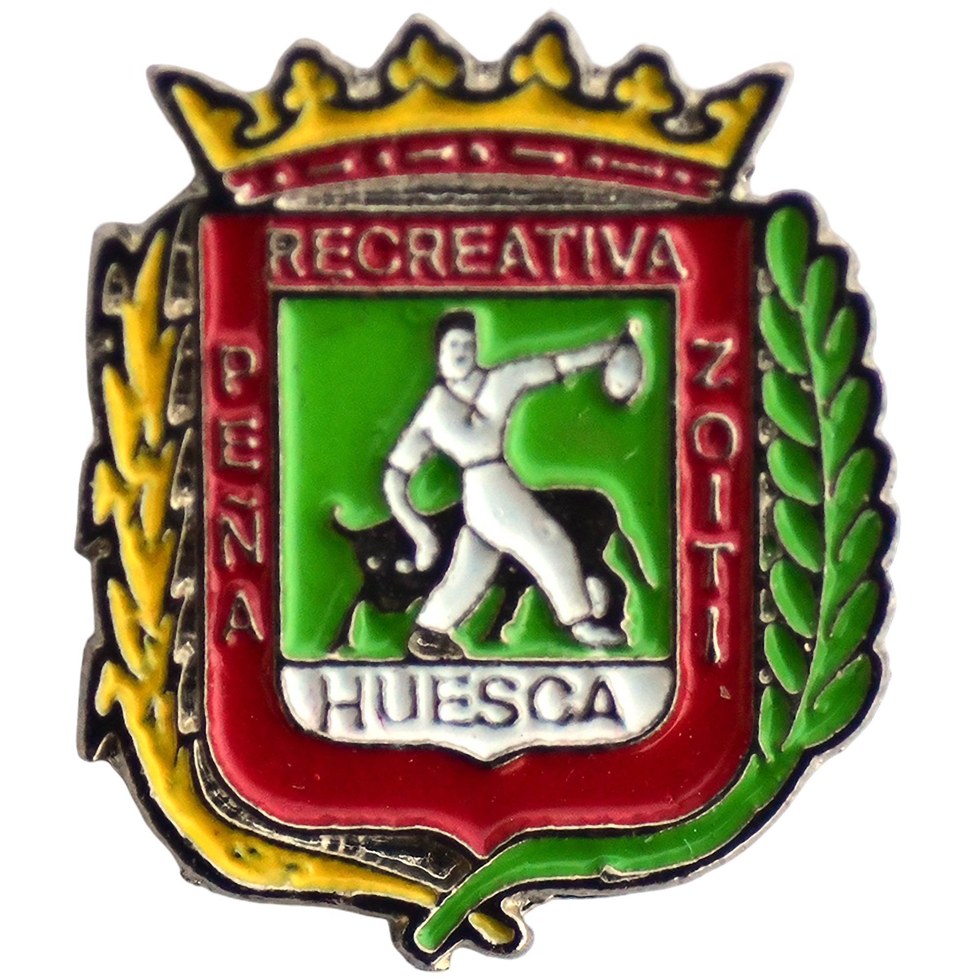 Peña Recreativa Zoiti