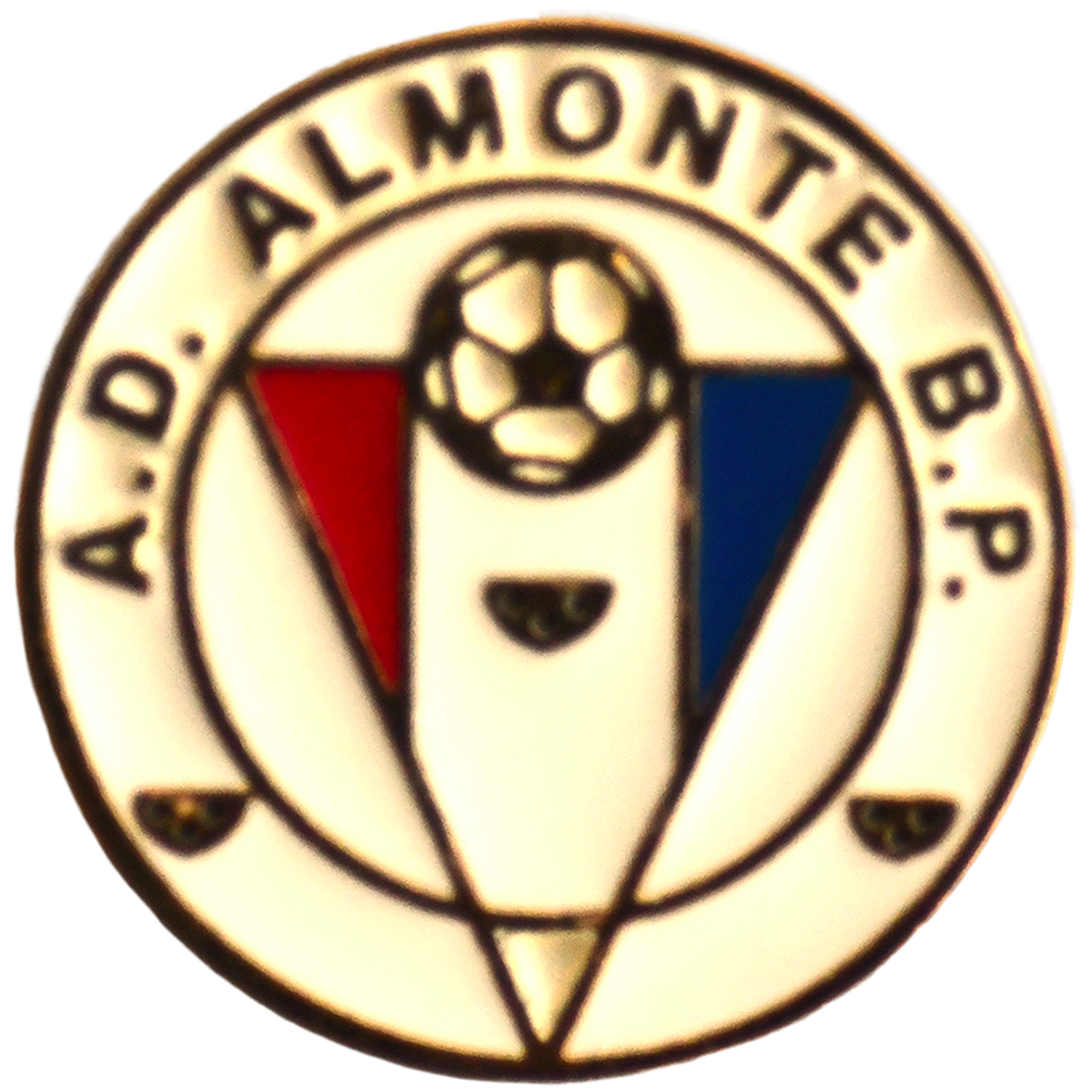Asociación Deportiva Almonte Balompié