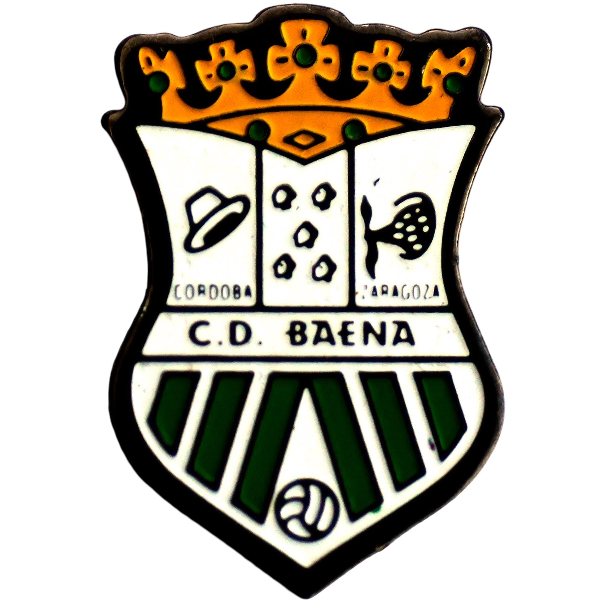 Club Deportivo Baena