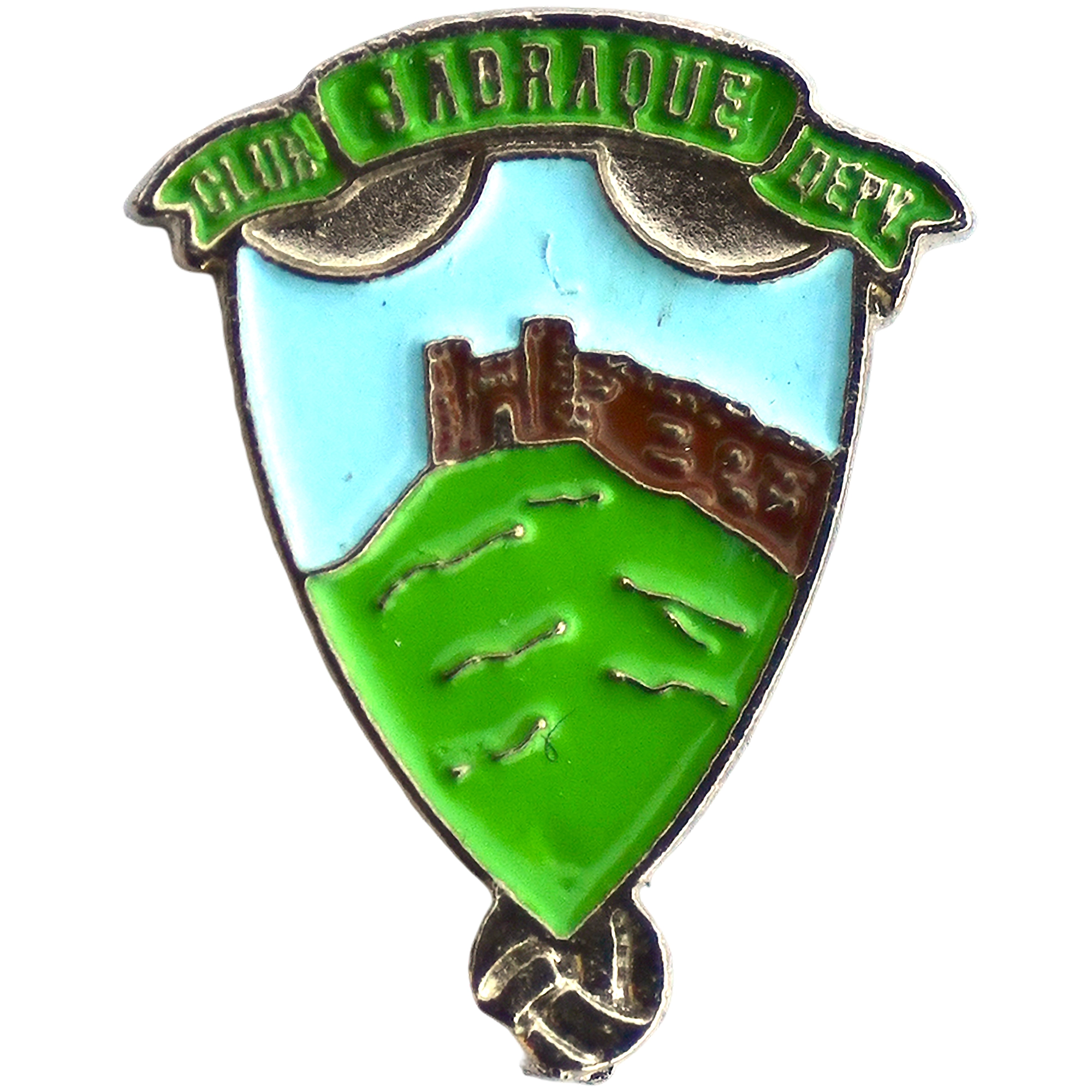 Club Deportivo Jadraque