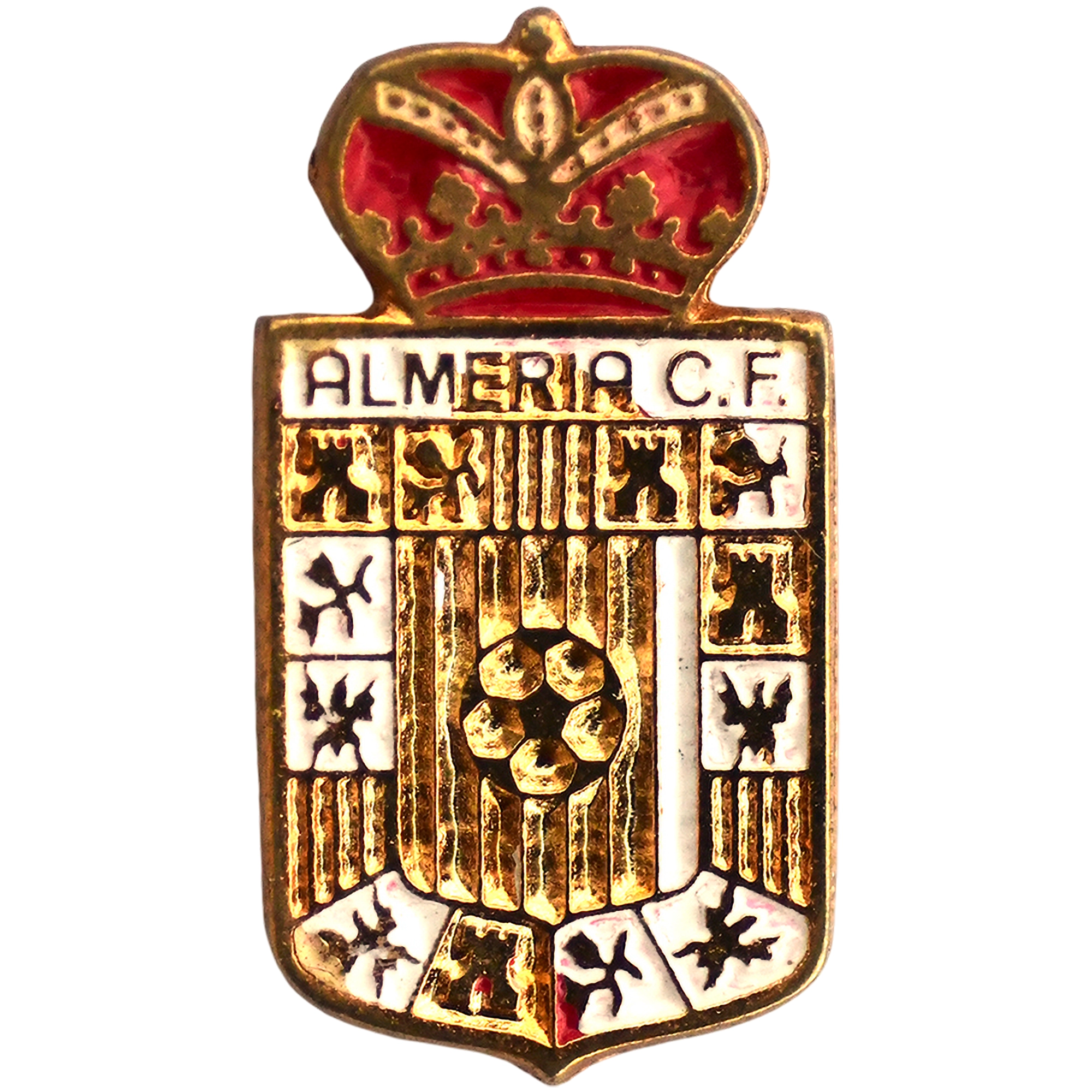 Almería Club de Fútbol