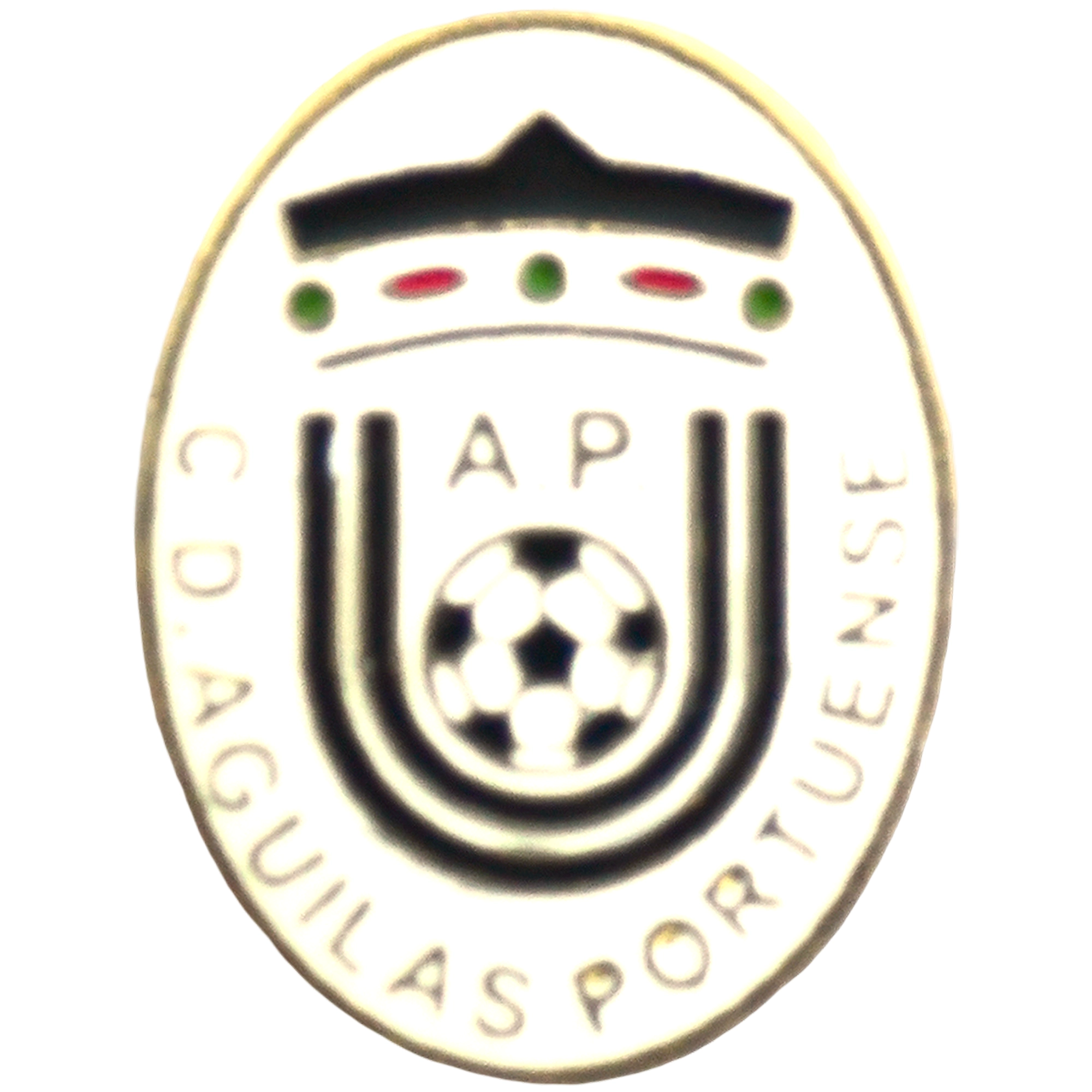 Club Deportivo Águilas Portuense