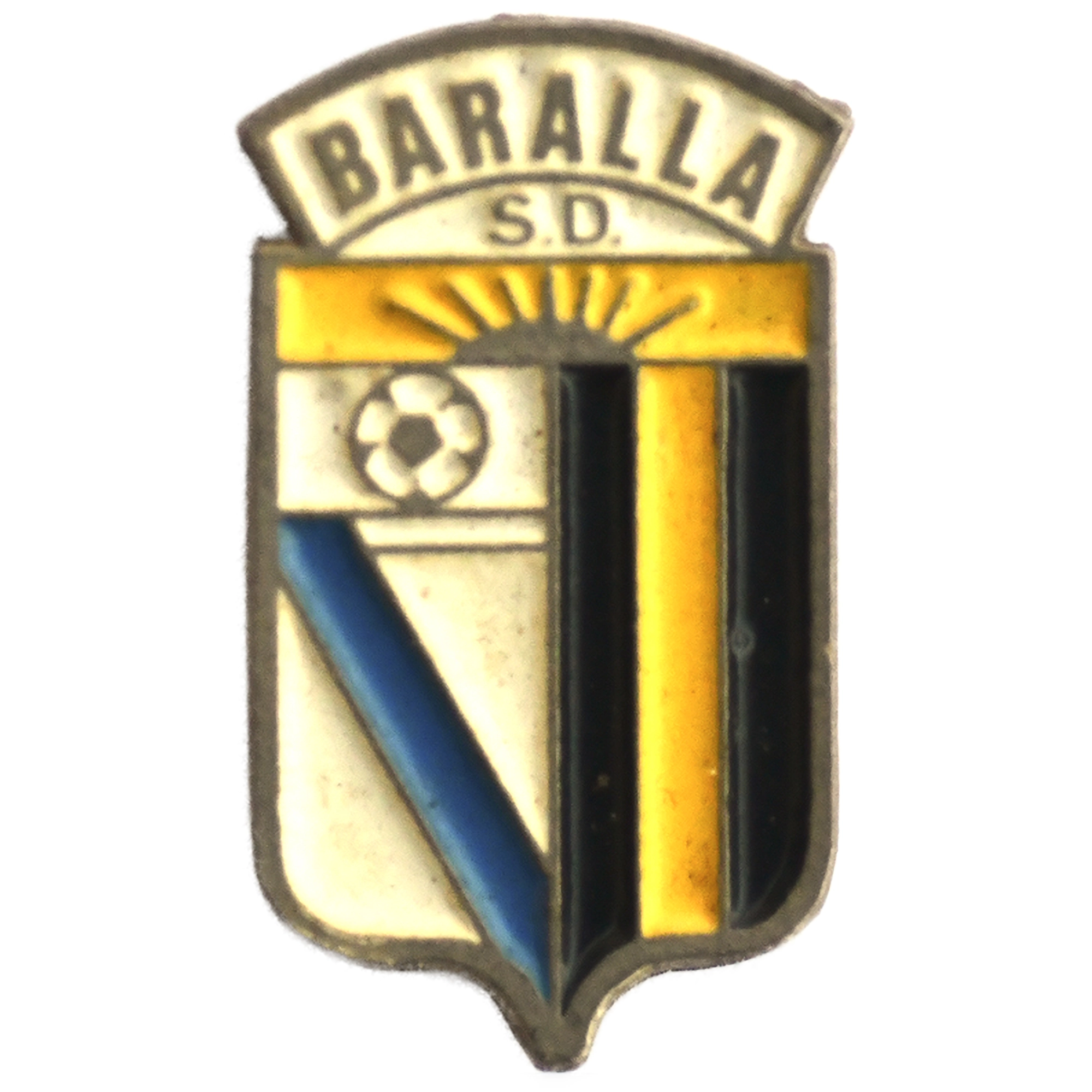 Sociedad Deportiva Baralla