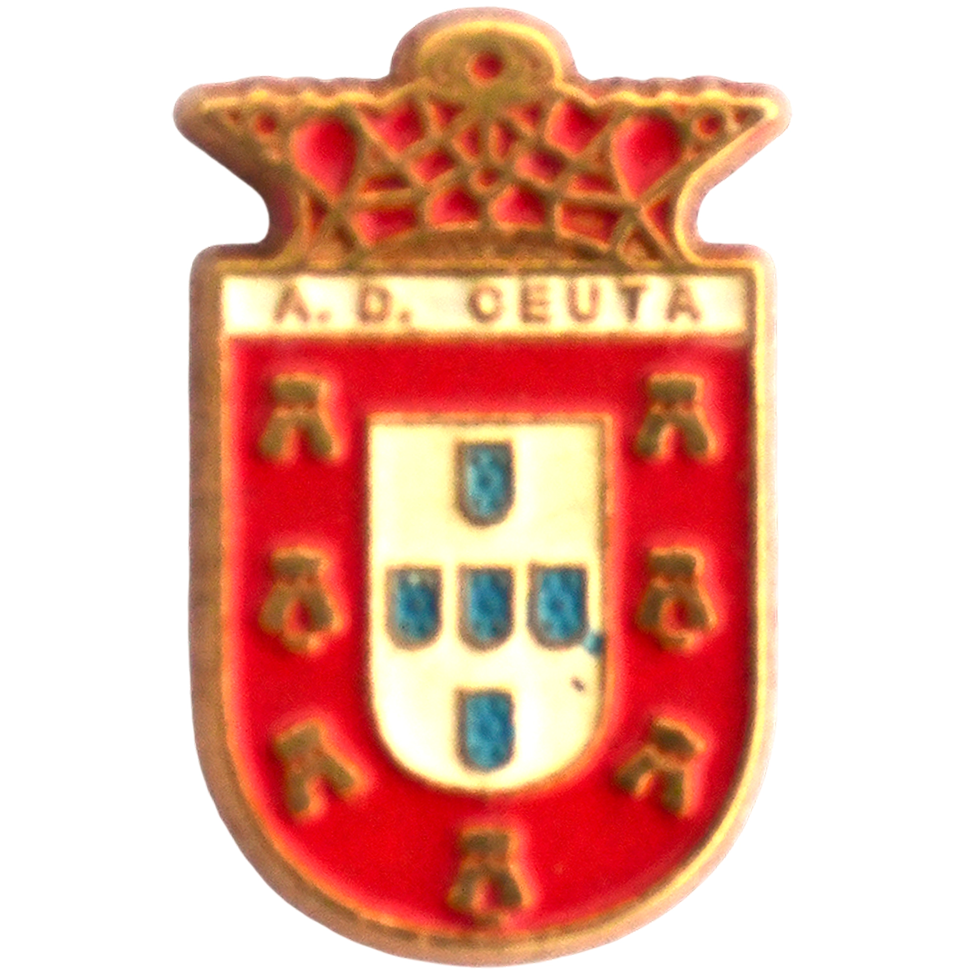Asociación Deportiva Ceuta