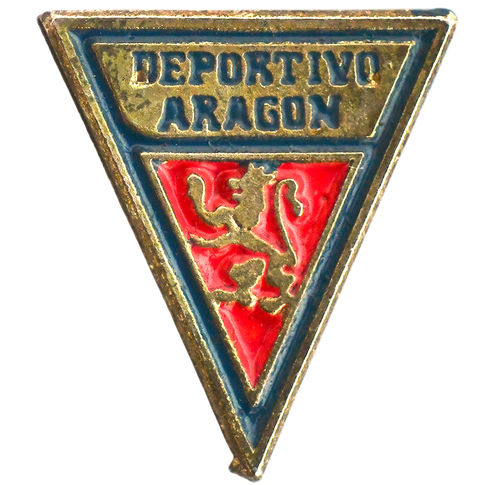 Deportivo Aragón