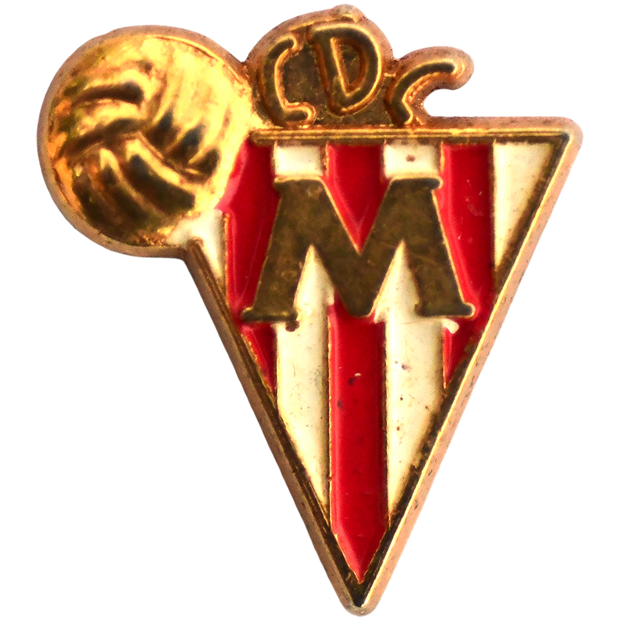 Club Deportivo Colonia Moscardó