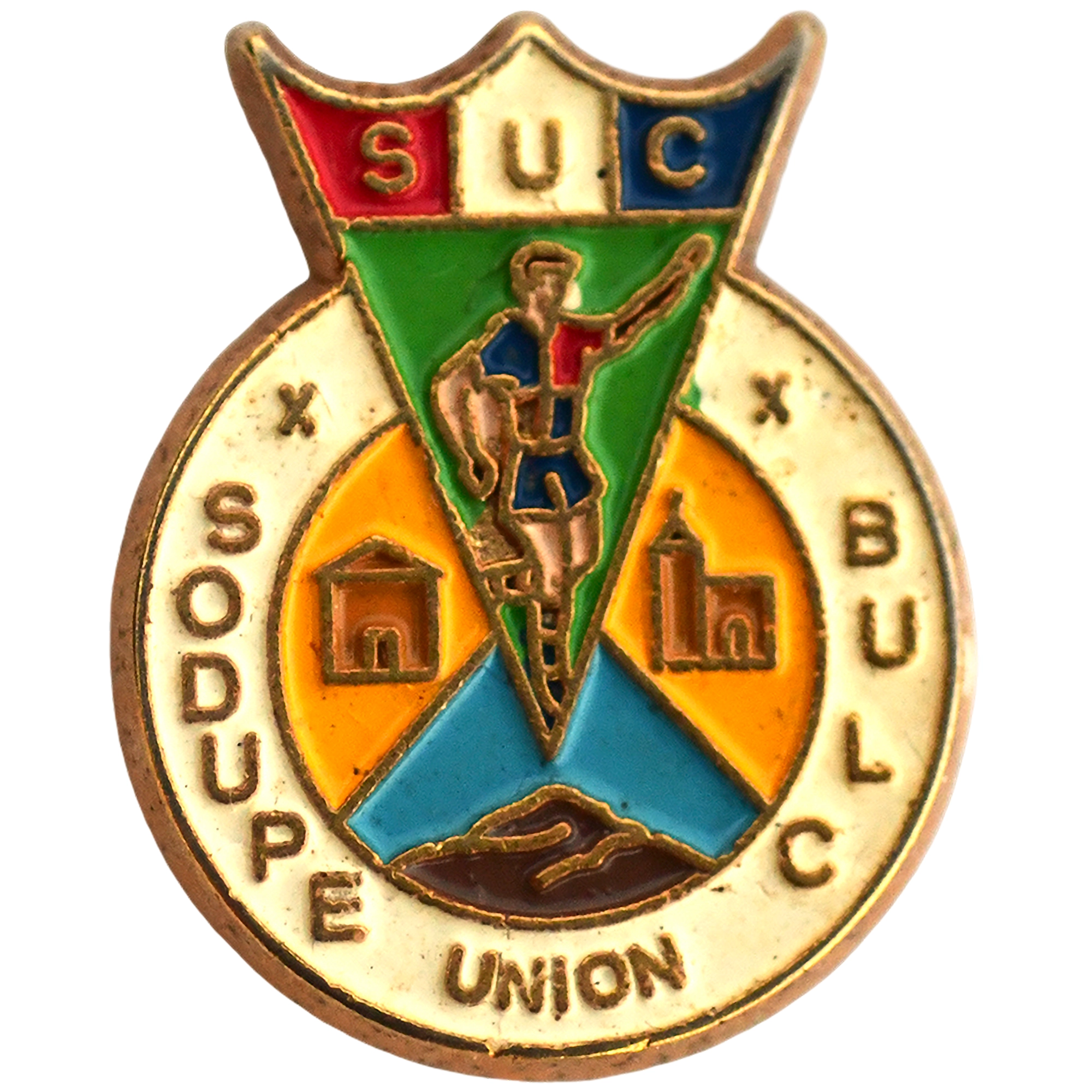 Sodupe Unión Club