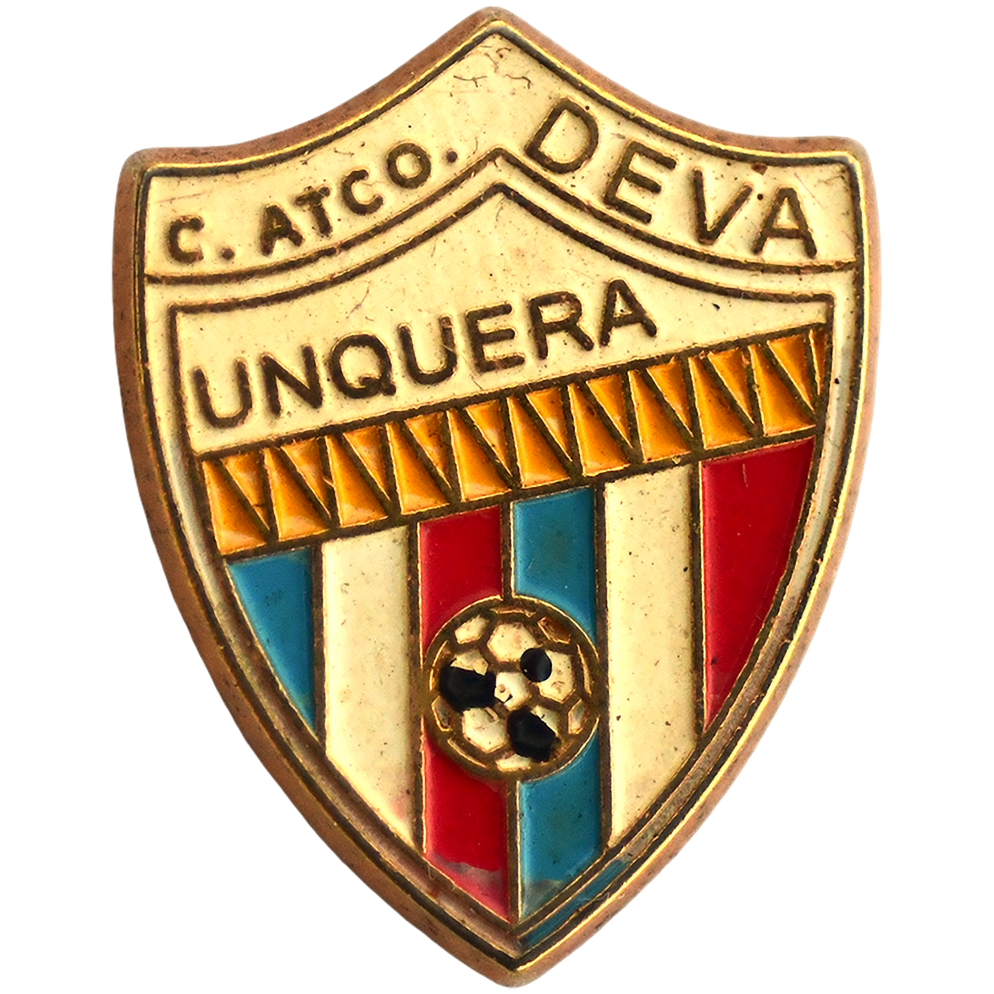 Club Atlético Unquera (Deva)