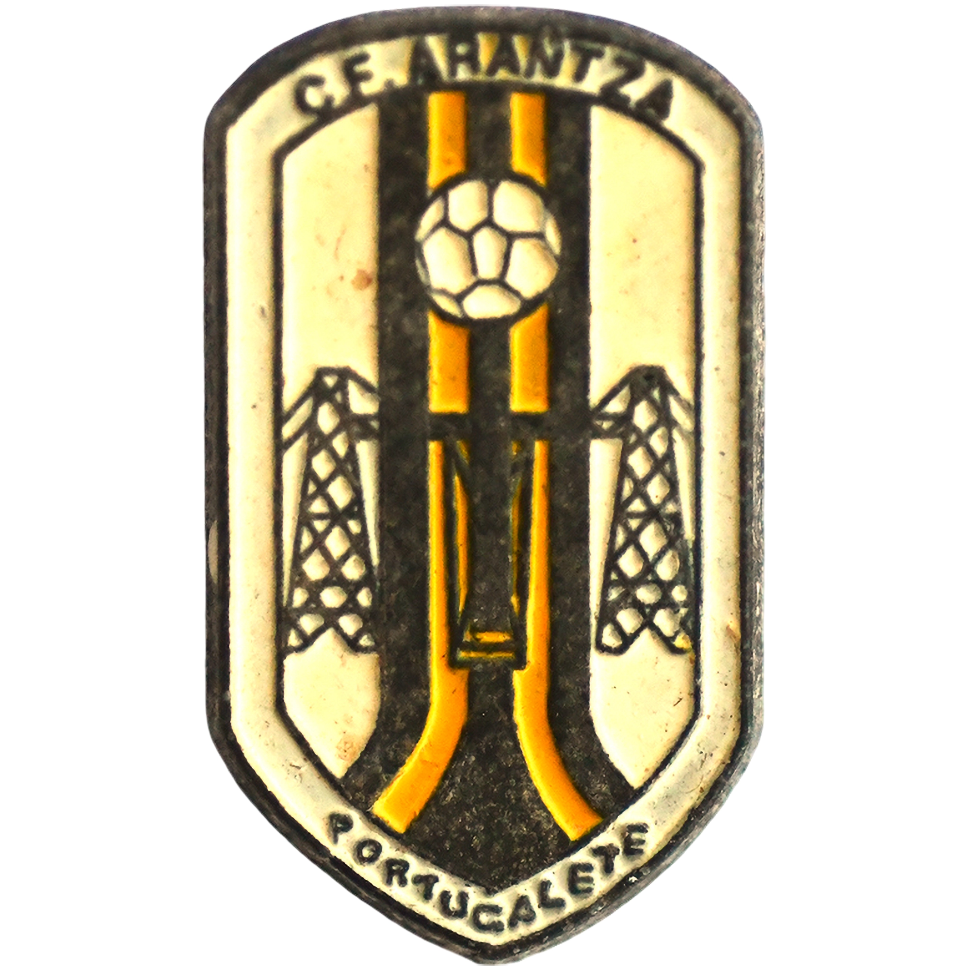 Club de Fútbol Arantza (Portugalete)