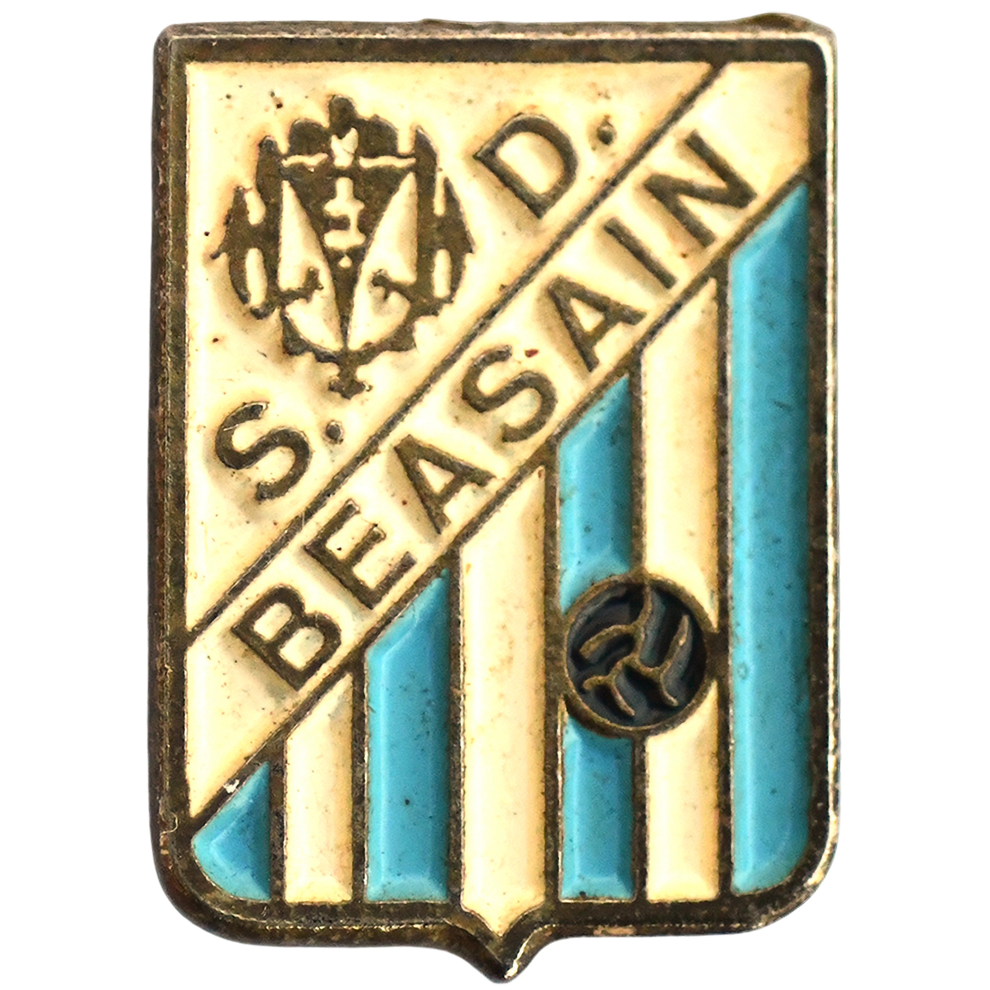 Sociedad Deportiva Beasain