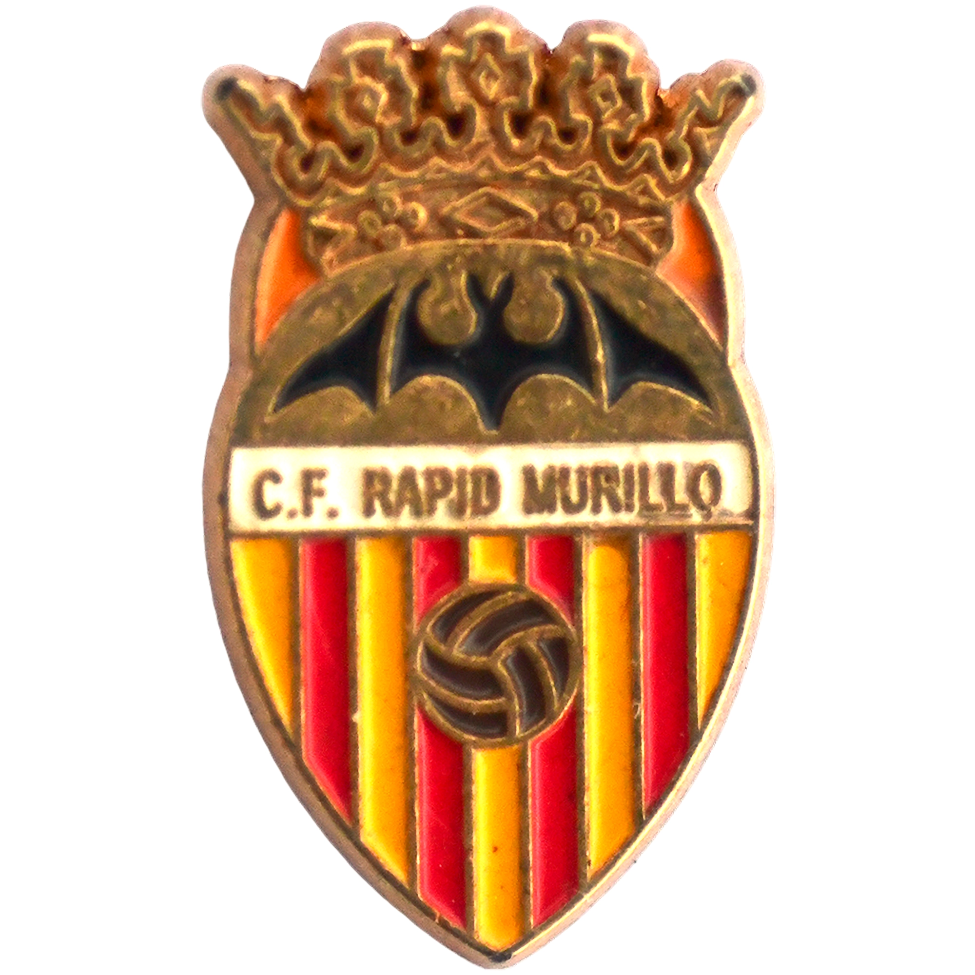 Club de Fútbol Rapid Murillo