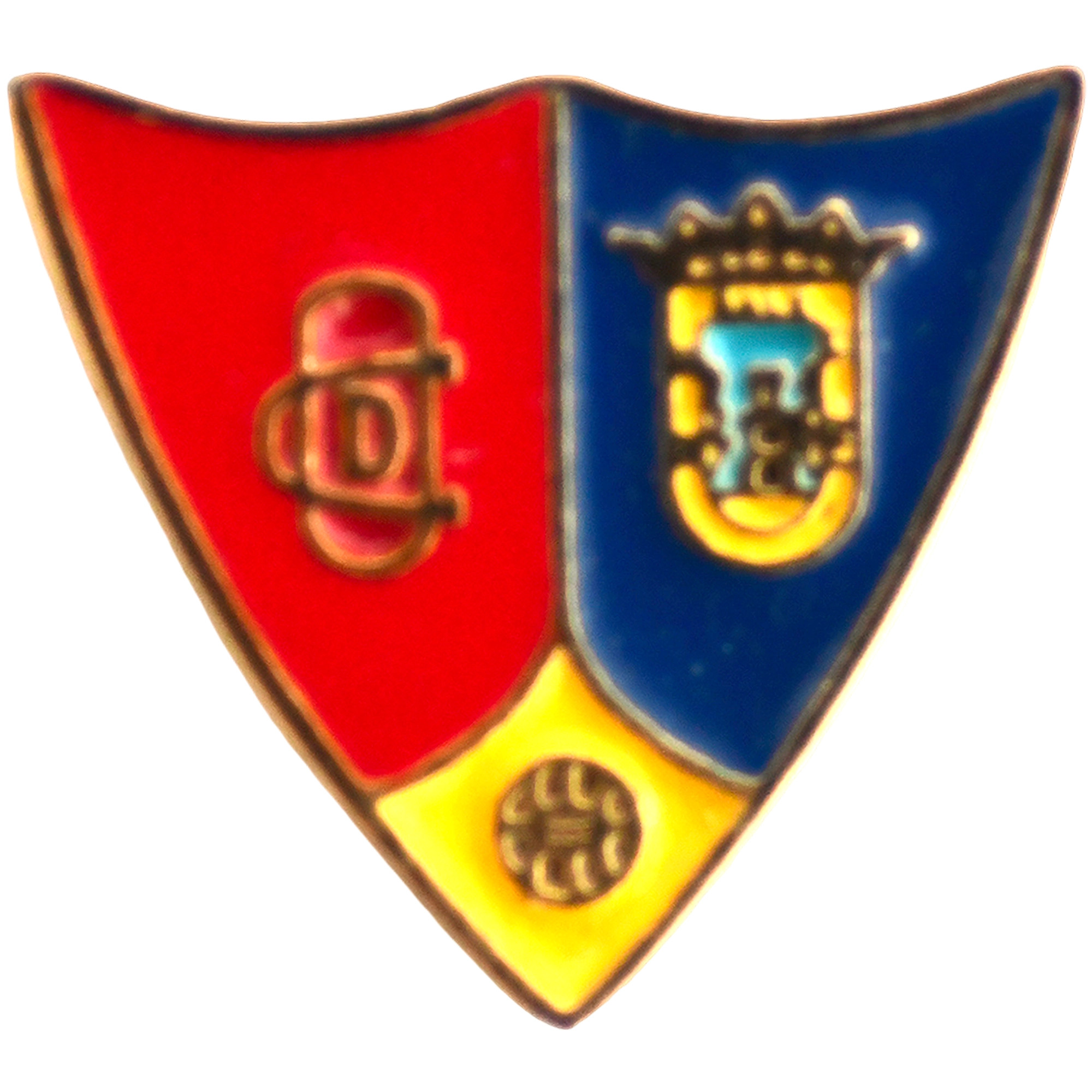 Club Deportivo Olovera