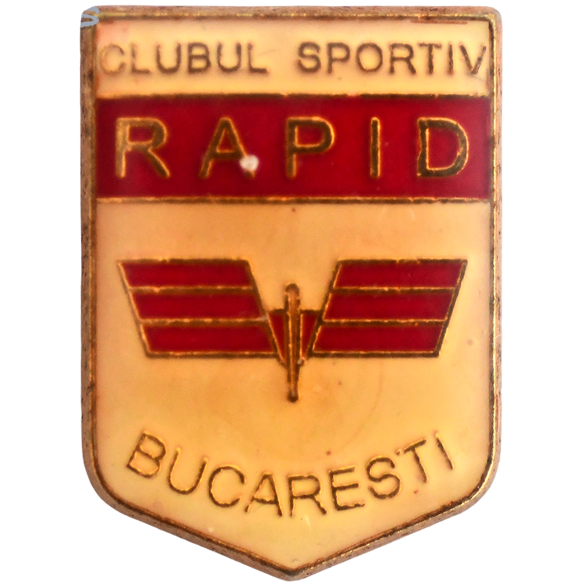 Clubul Sportiv Rapid București
