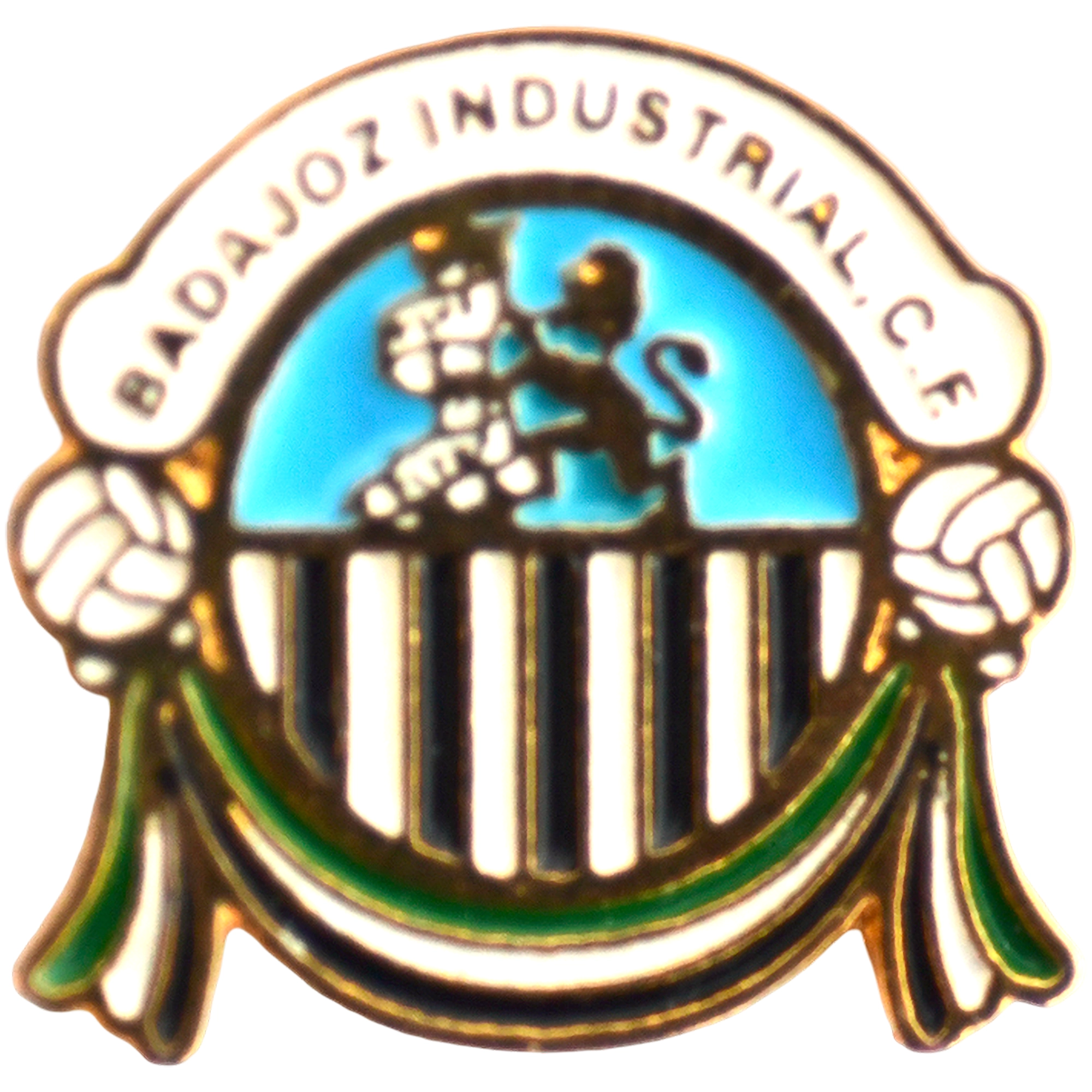 Badajoz Industrial Club de Fútbol