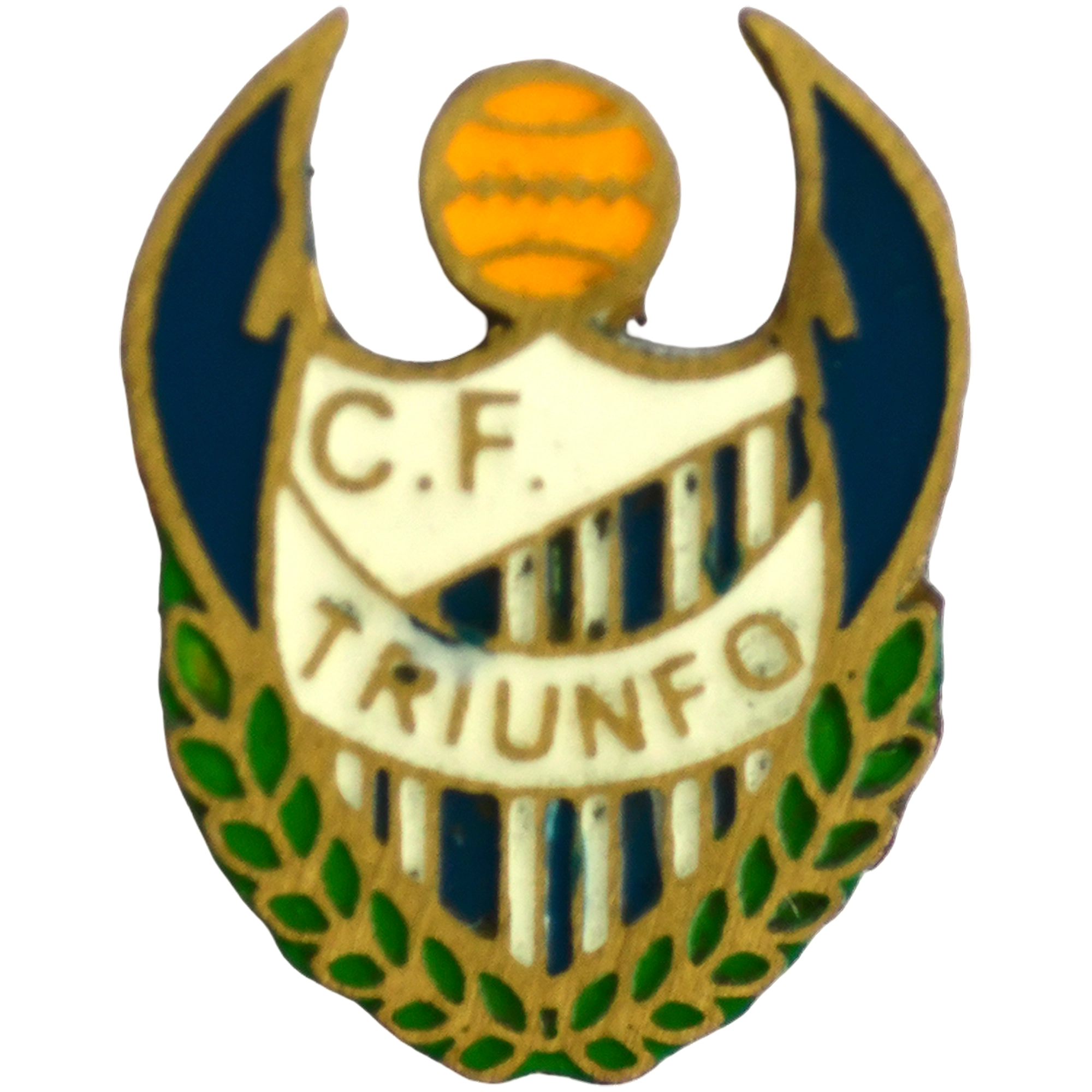 Club de Fútbol Triunfo