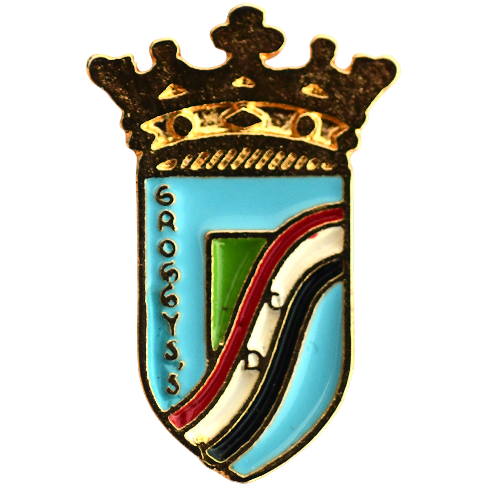 Club Deportivo Gramonal Groggys's