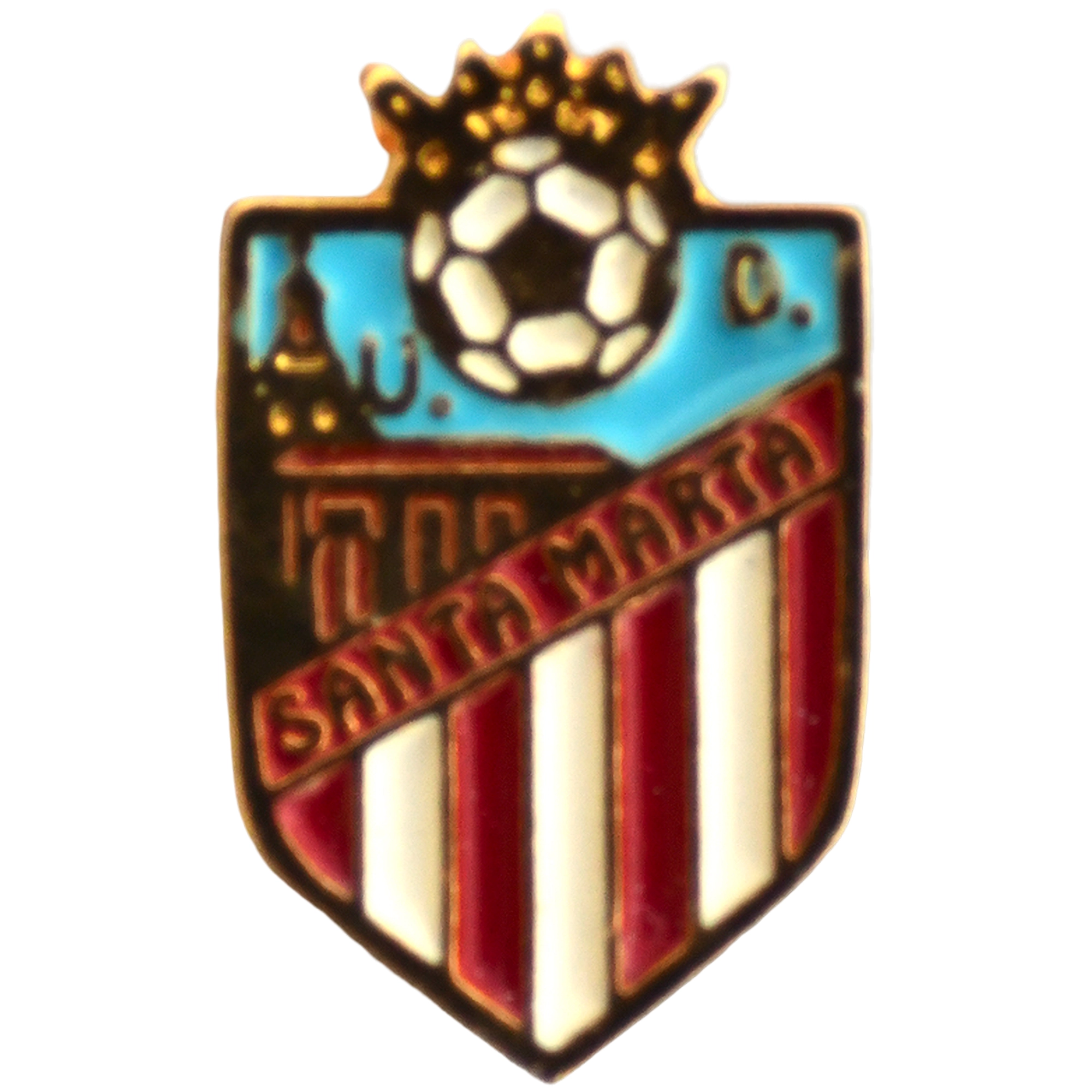 Unión Deportiva Santa Marta