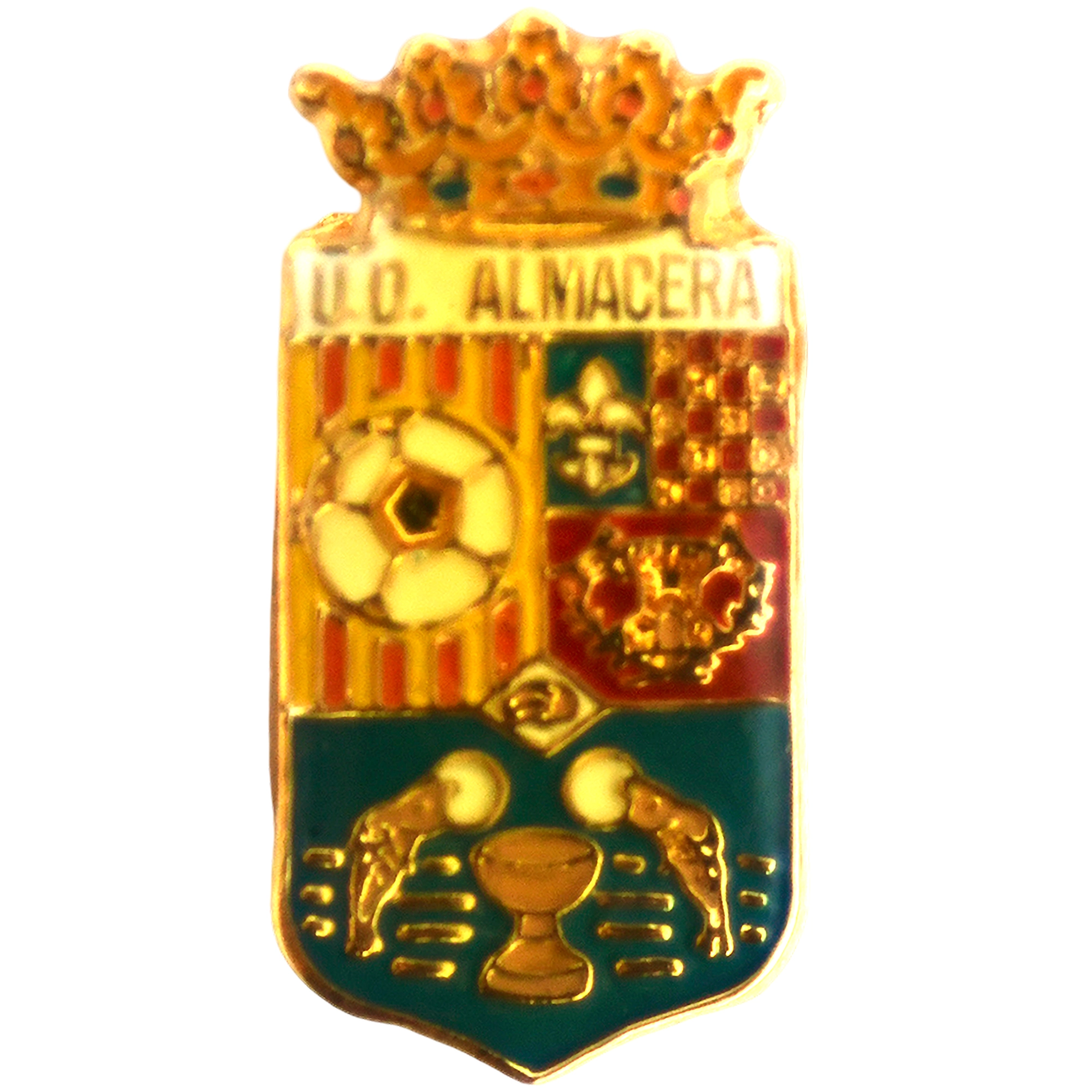 Unión Deportiva Almacera