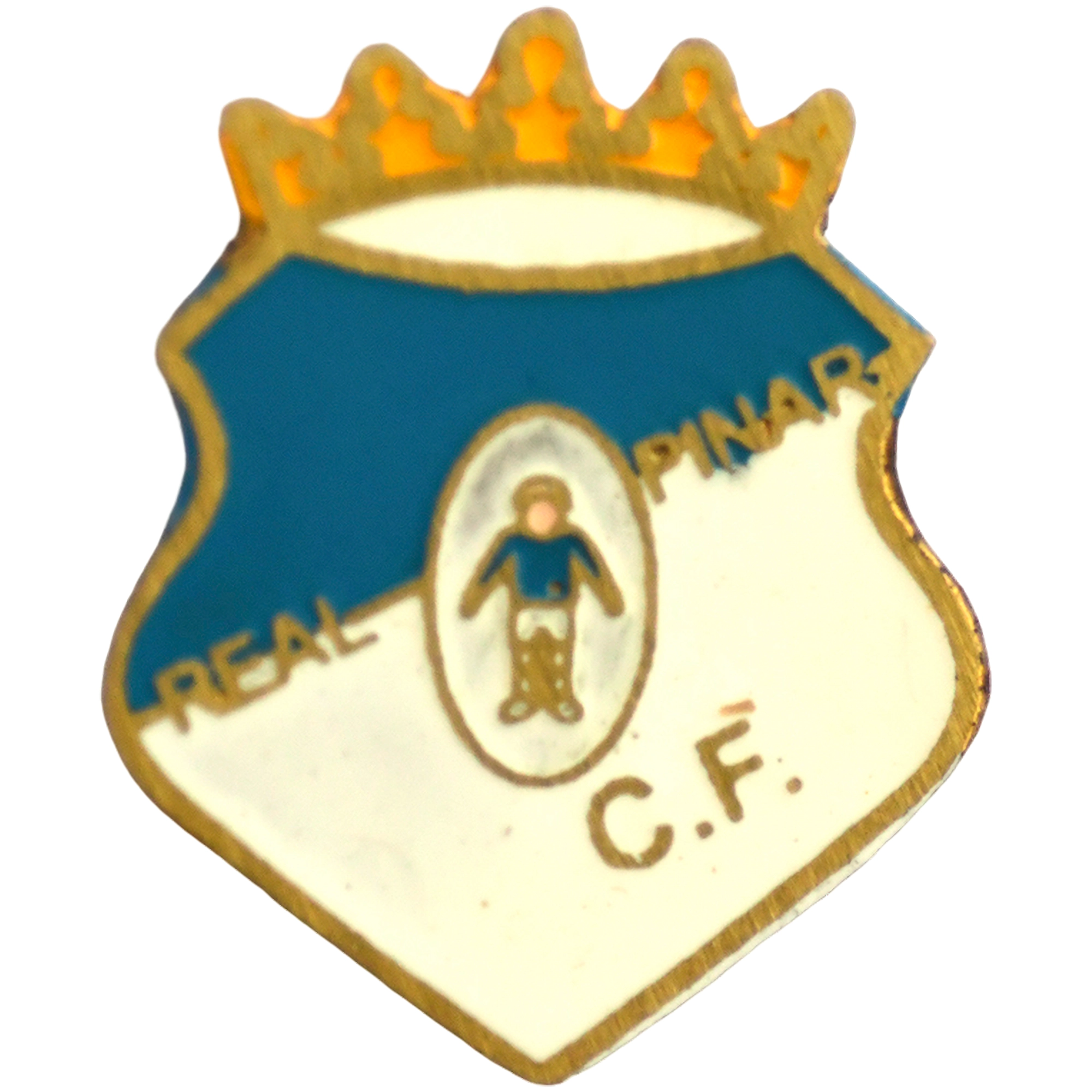 Club de Fútbol Real Pinar