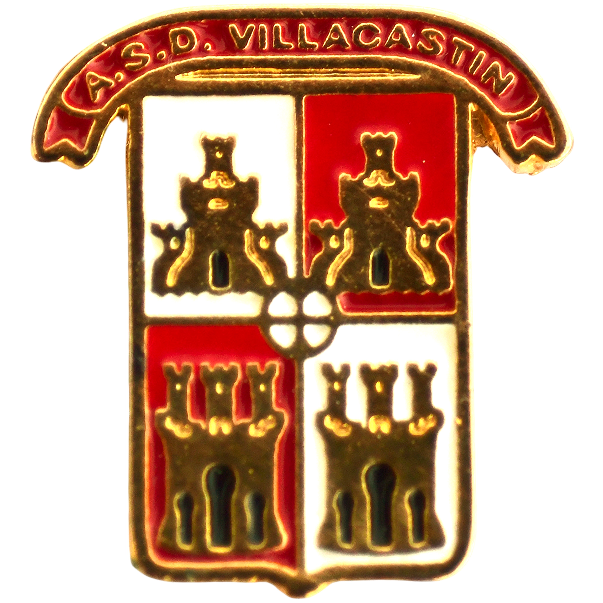 Asociación Social Deportiva Villacastín