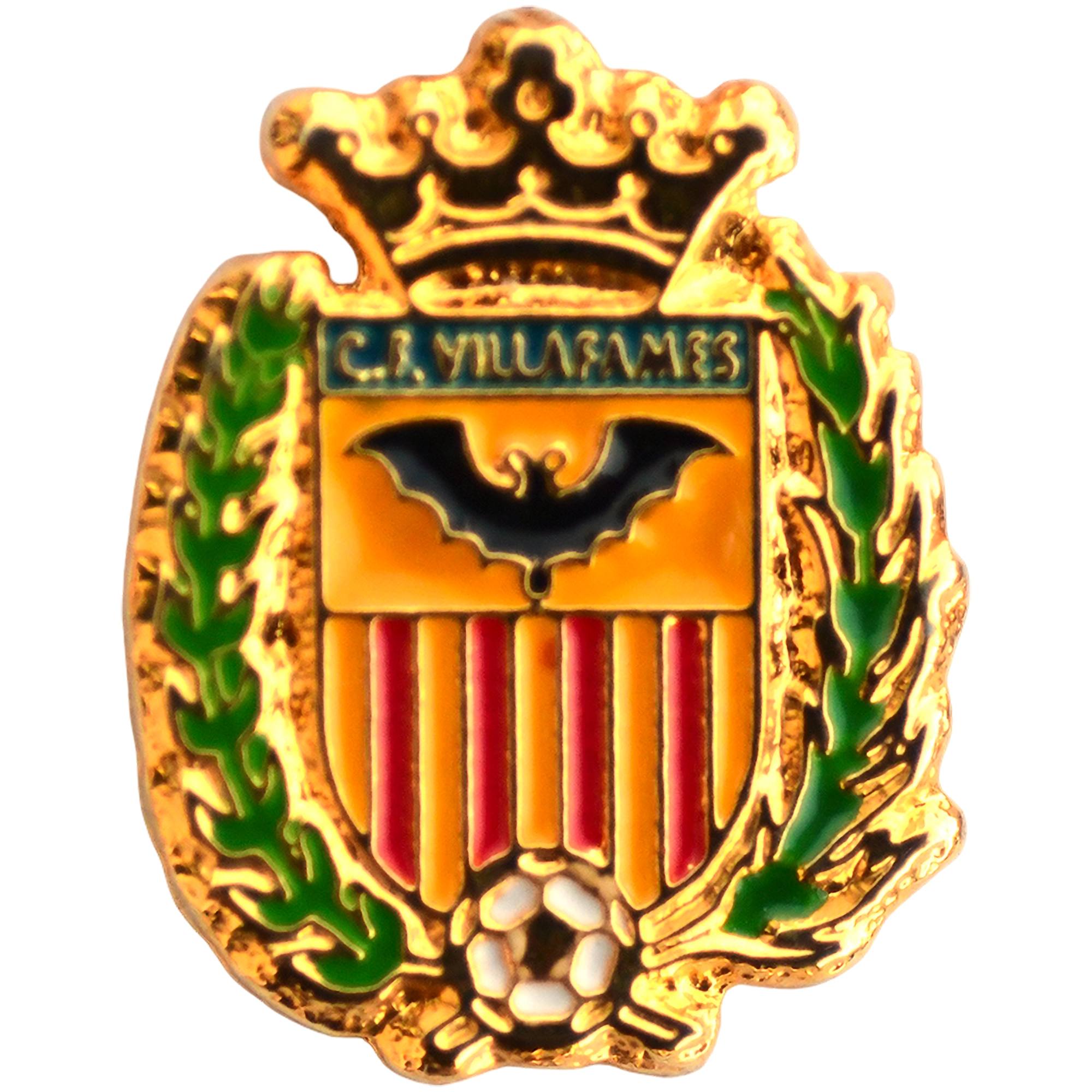 Club de Fútbol Villafamés