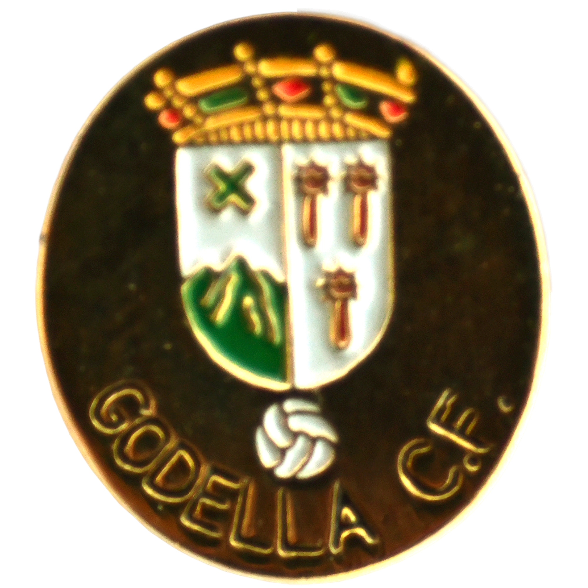 Godella Club de Fútbol