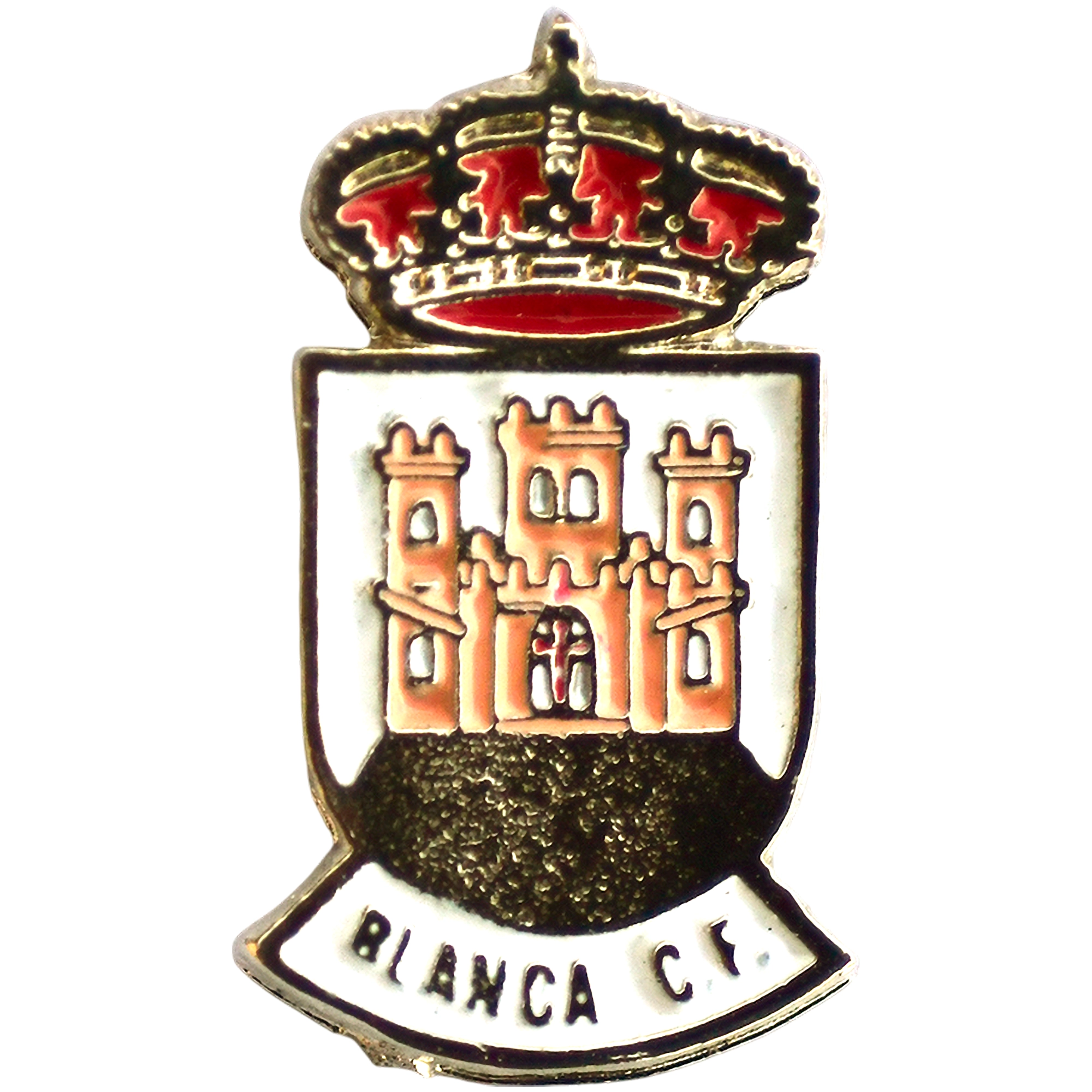 Blanca Club de Fútbol