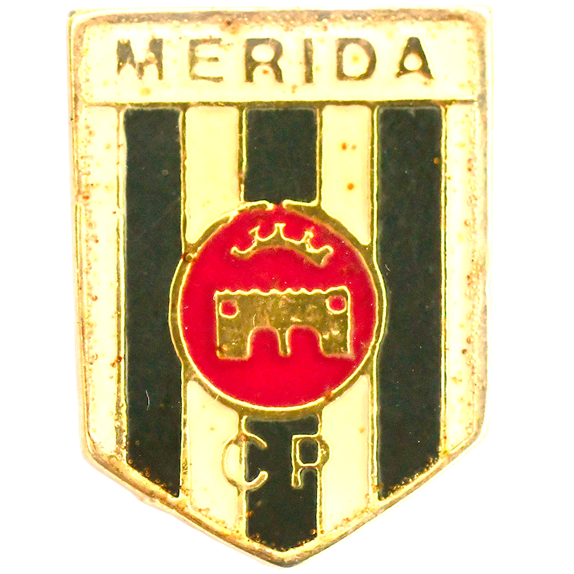 Club Polideportivo Mérida